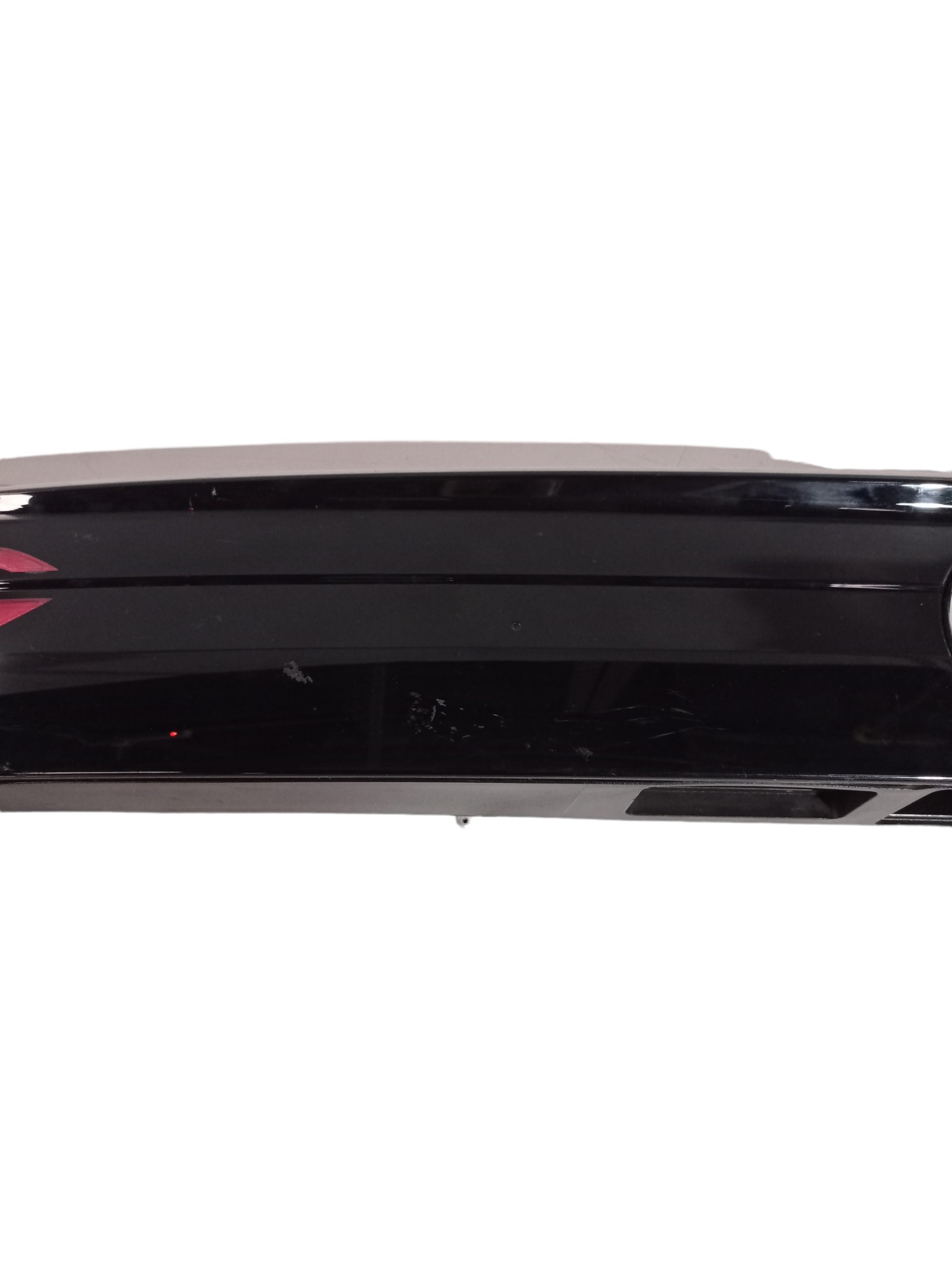 2g5945307 Moldura Aplique Tampa Traseira Vw Nivus 19/21 5