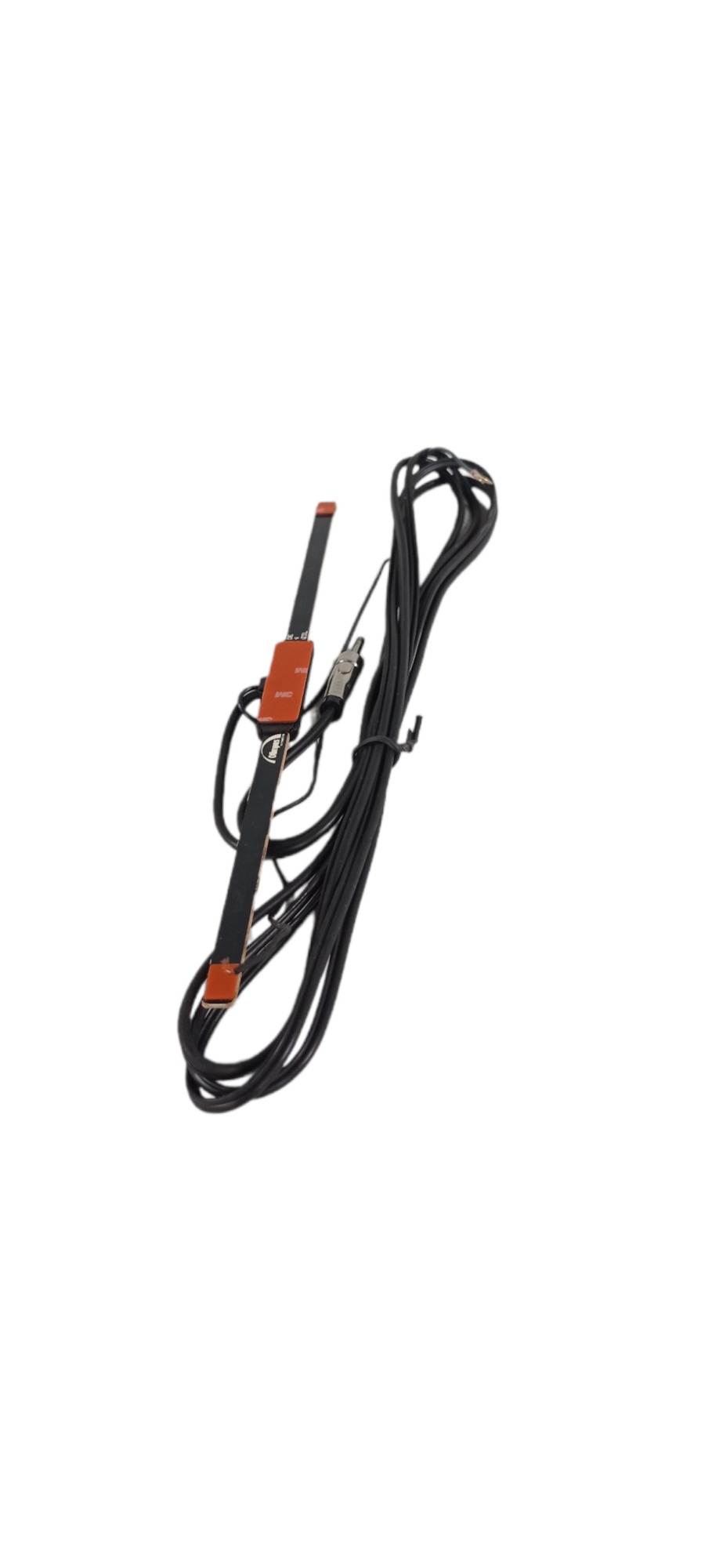 Antena Interna Universal Parabrisa Am Fm Tech Vw Olimpus 4