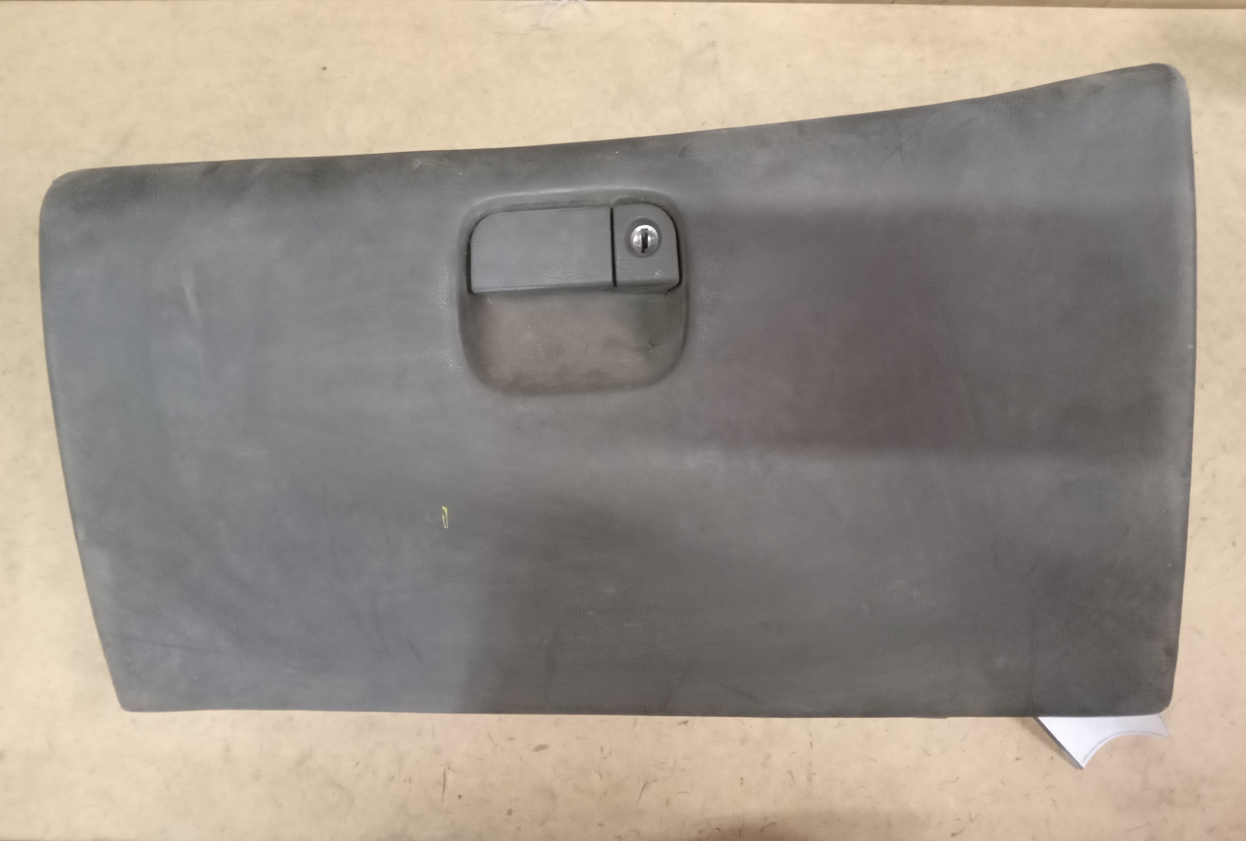 PORTA LUVAS HONDA ACCORD 1995 1