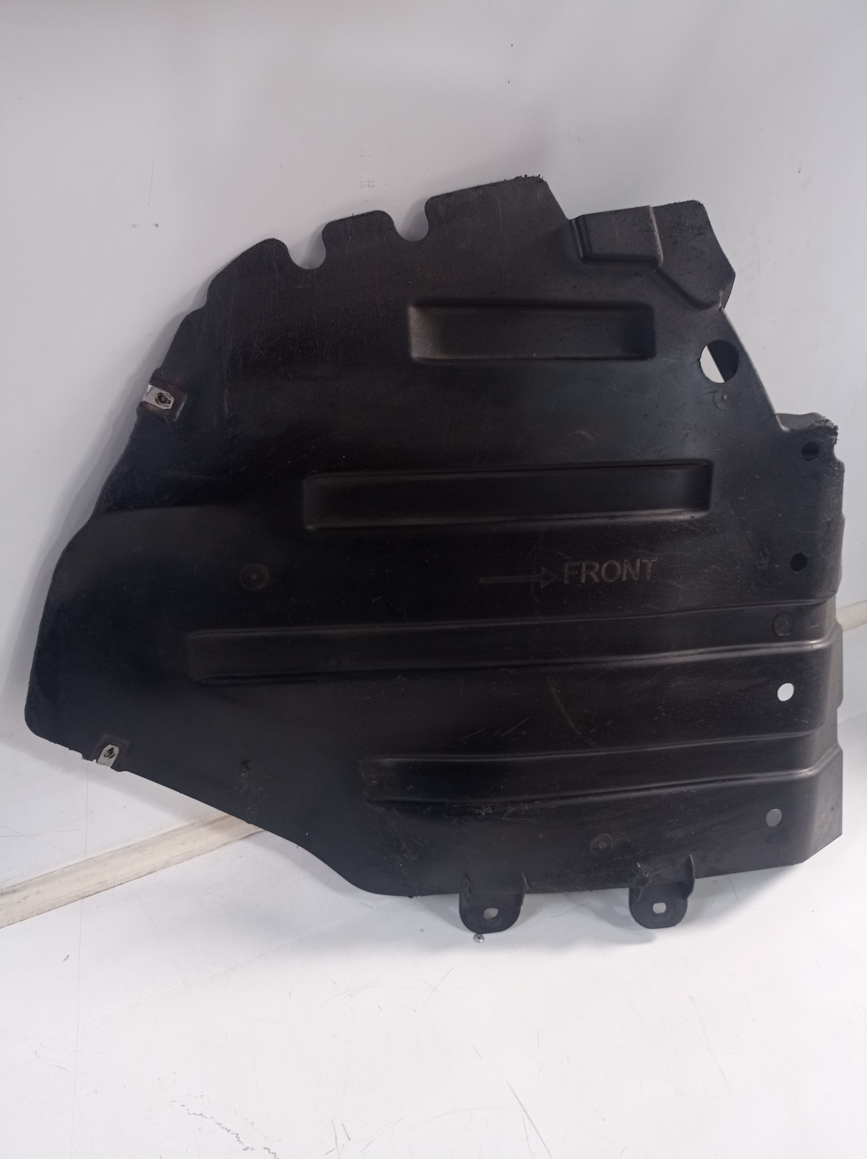 39052123 Defletor Tras Dir Gm Cruze Hatch Sedan 2016/2019