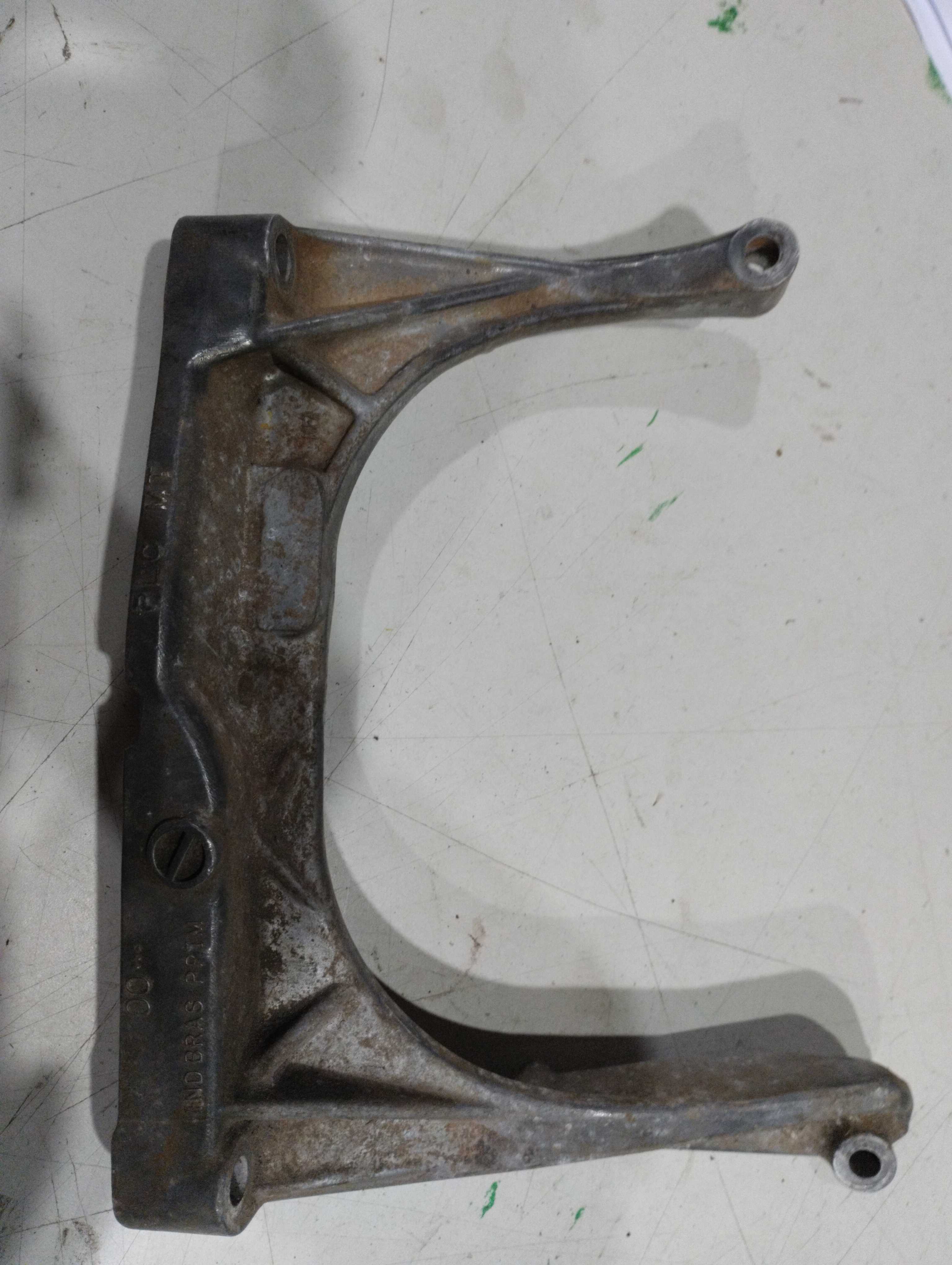 Suporte motor coxim câmbio Civic 97 2000