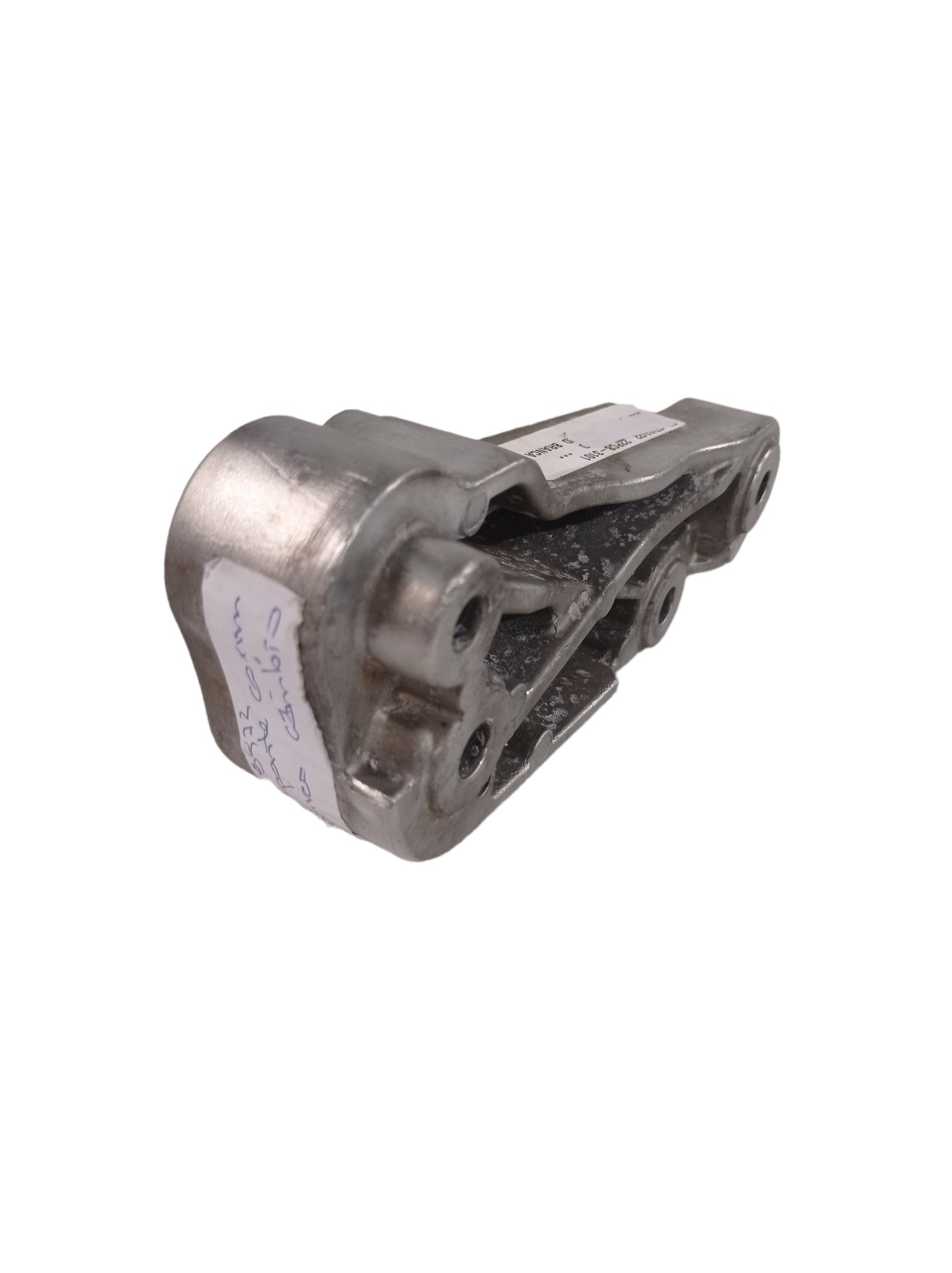 Suporte Coxim Cambio Automático Jeep Compass 2012 A 2020 4