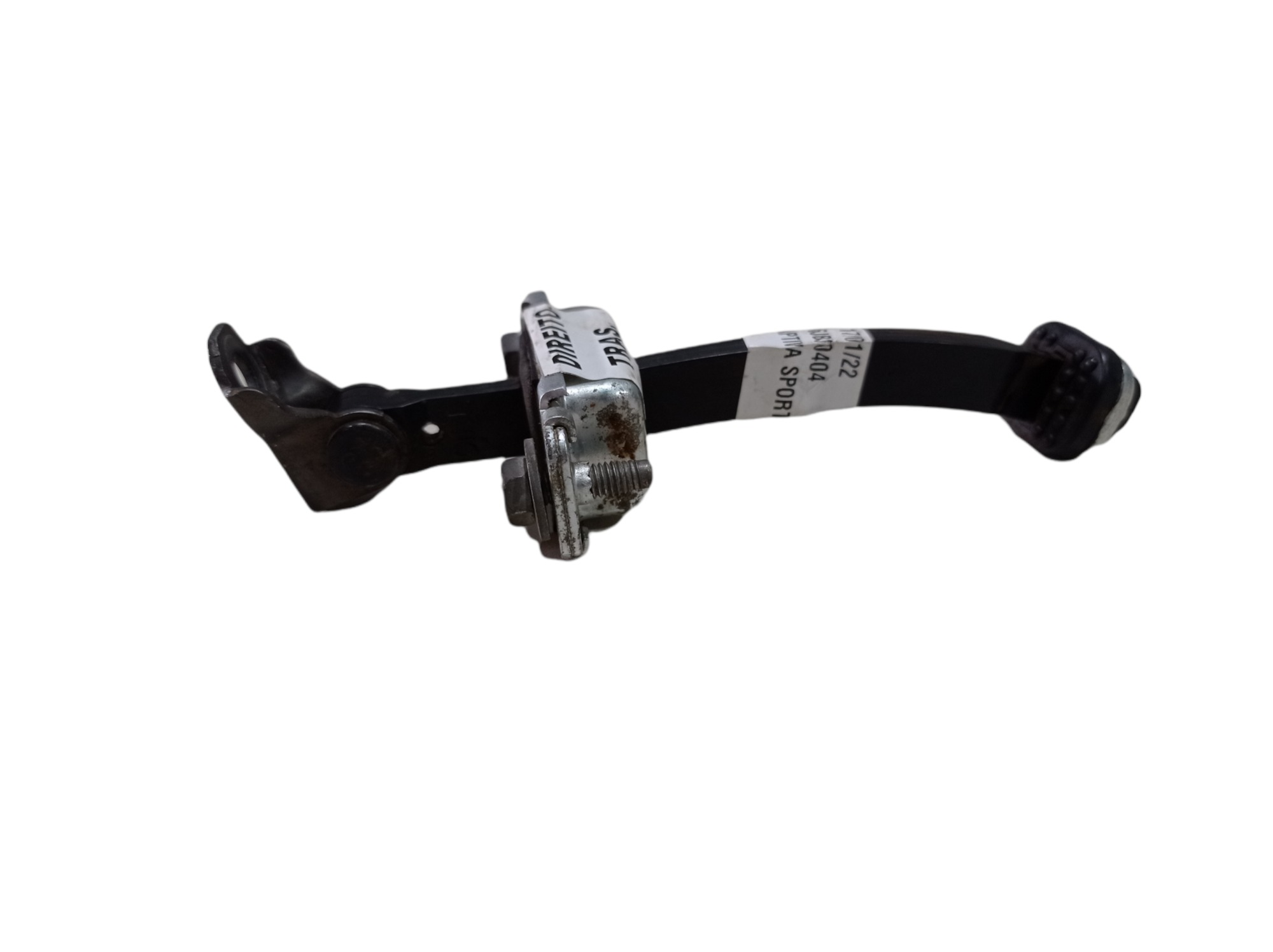 Limitador Porta Traseira Direita Gm Captiva 2008 Original 1