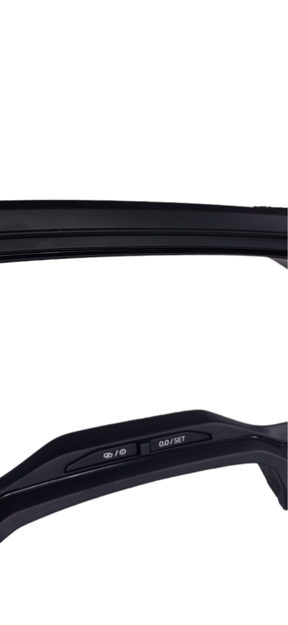 Moldura Painel Instrumento Vw Polo Virtus 2018 A 2021 4