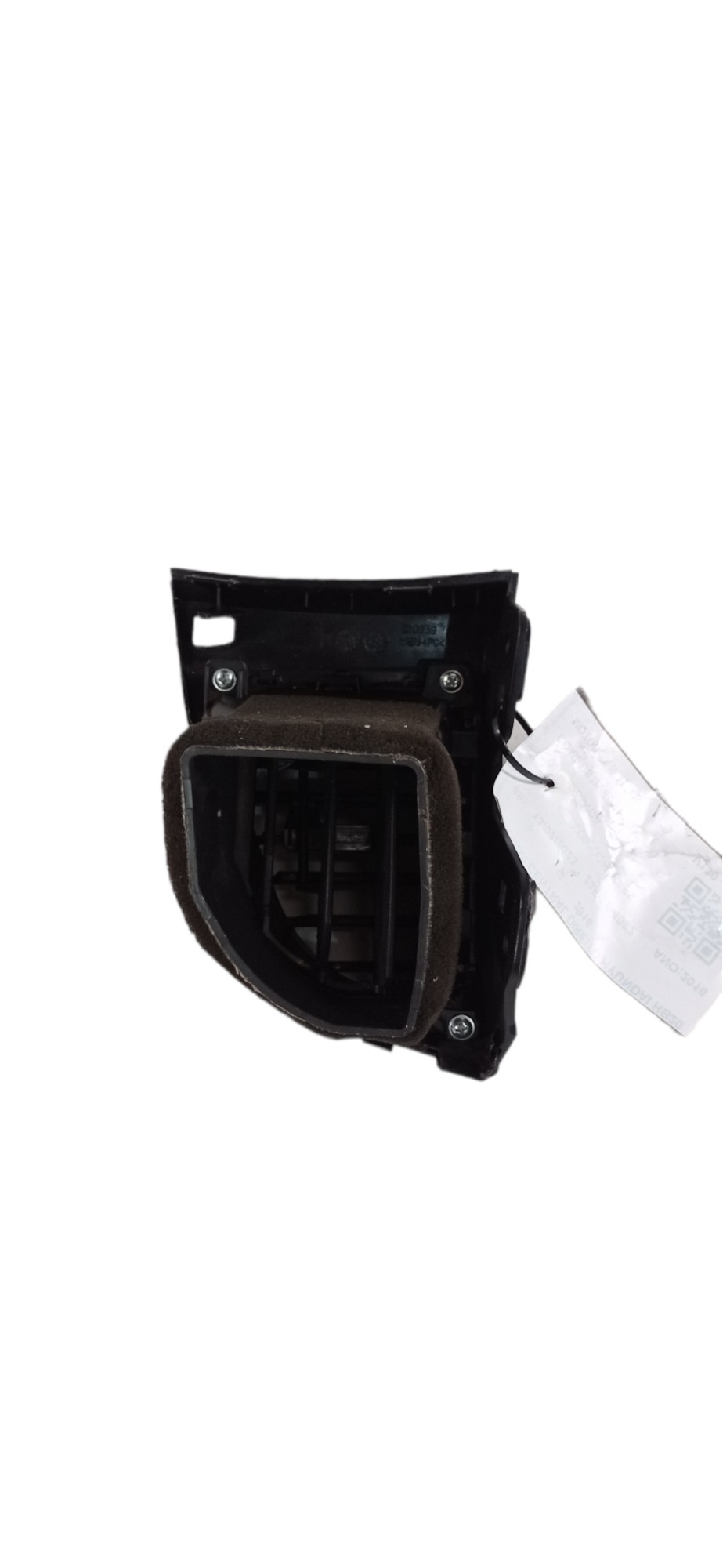 Difusor De Ar Direito Hyundai Hb20 2016 6