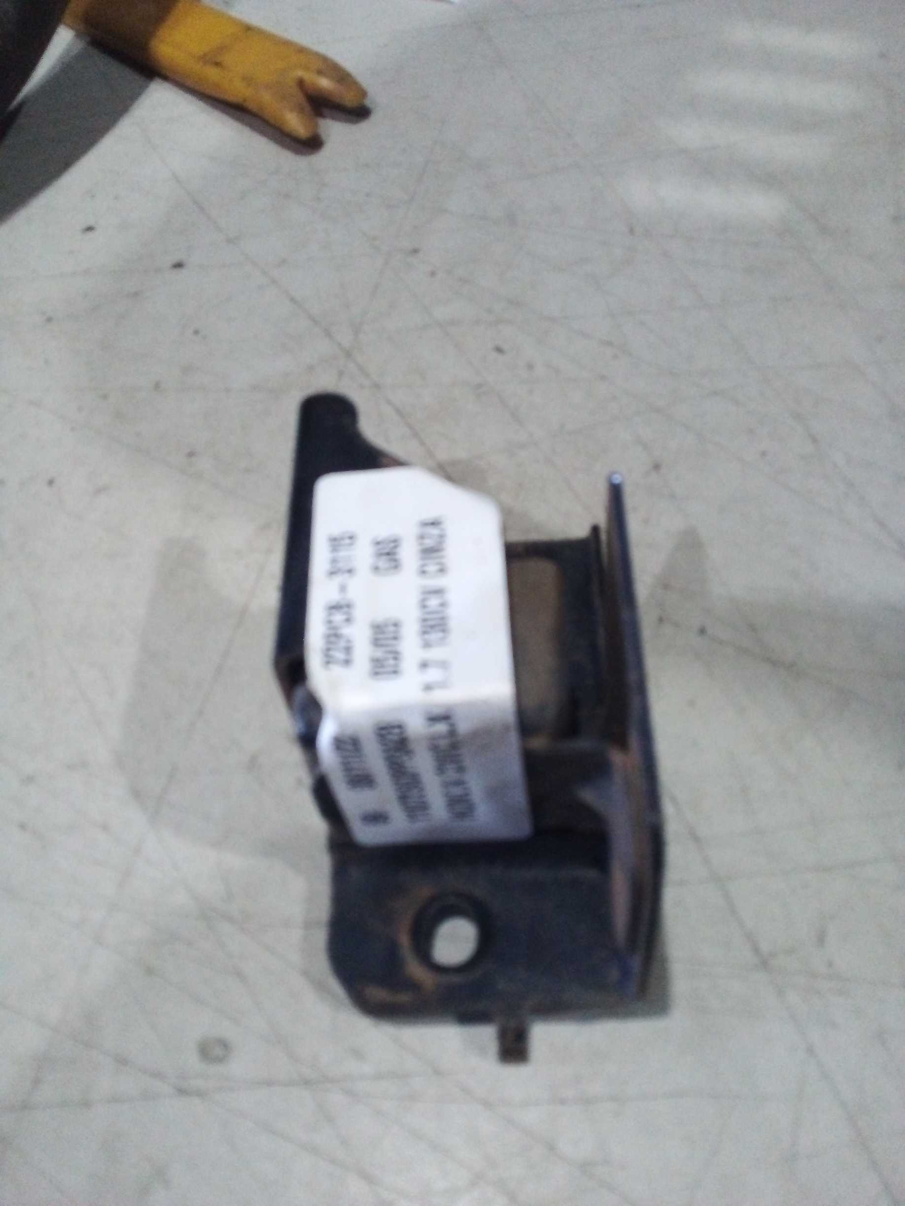 SENSOR COLISÃO FRONTAL HONDA CIVIC 2005 79230S5A 2