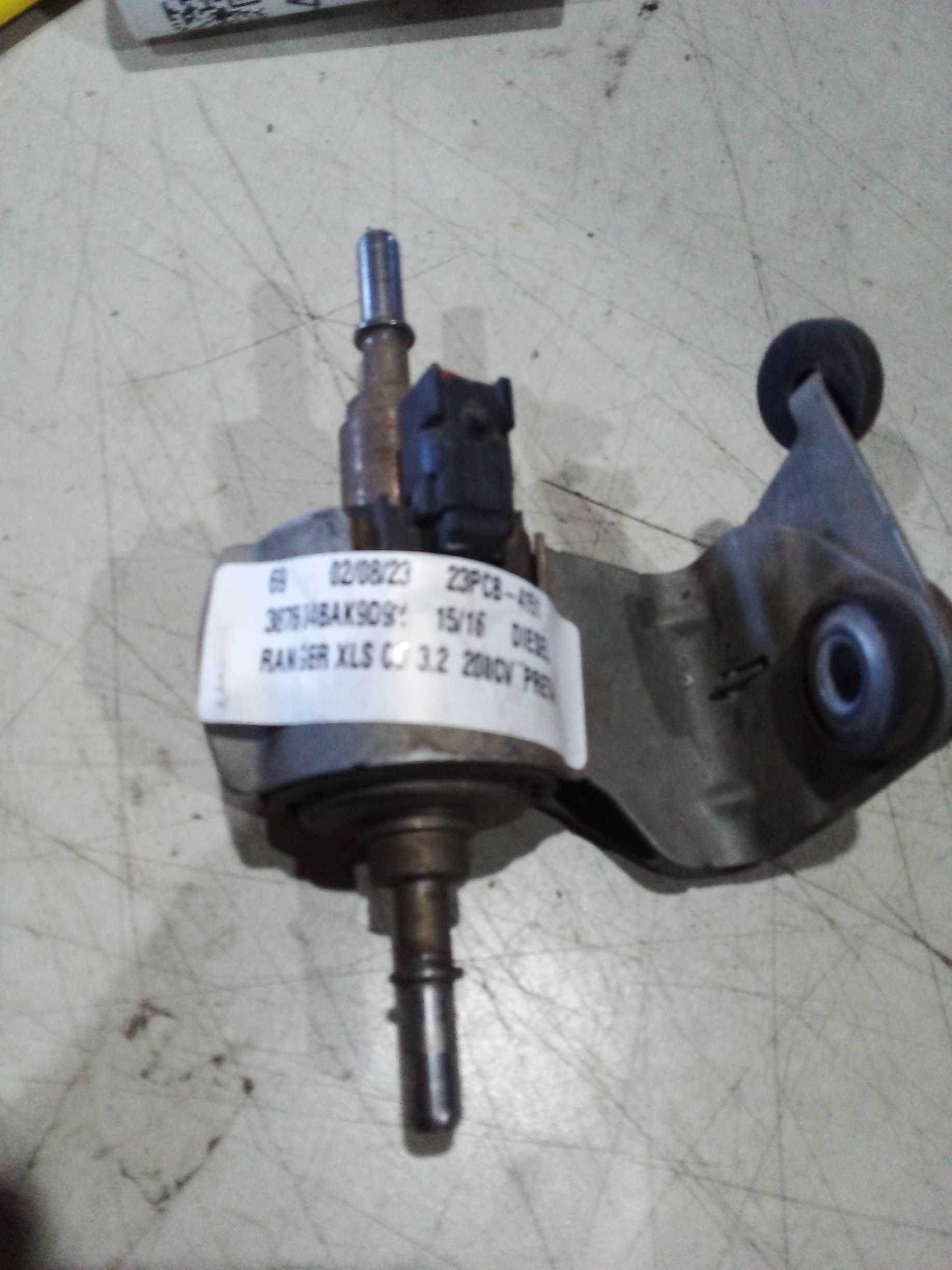 BOMBA AUXILIAR SENSOR COMB RANGER 3.2 2015 AB399A407