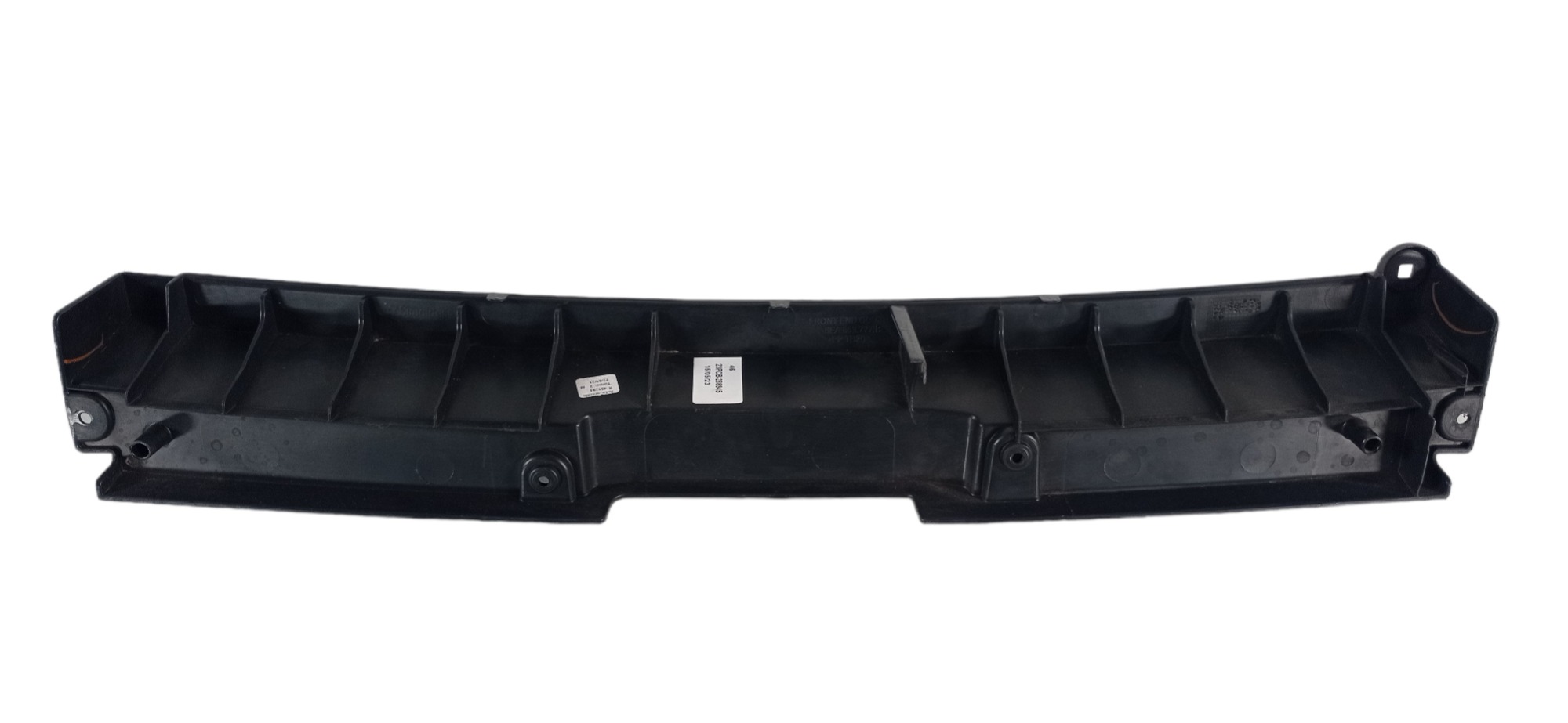 Cobertura Painel Frontal Volkswagen Polo Virtus 2017 A 2020 4