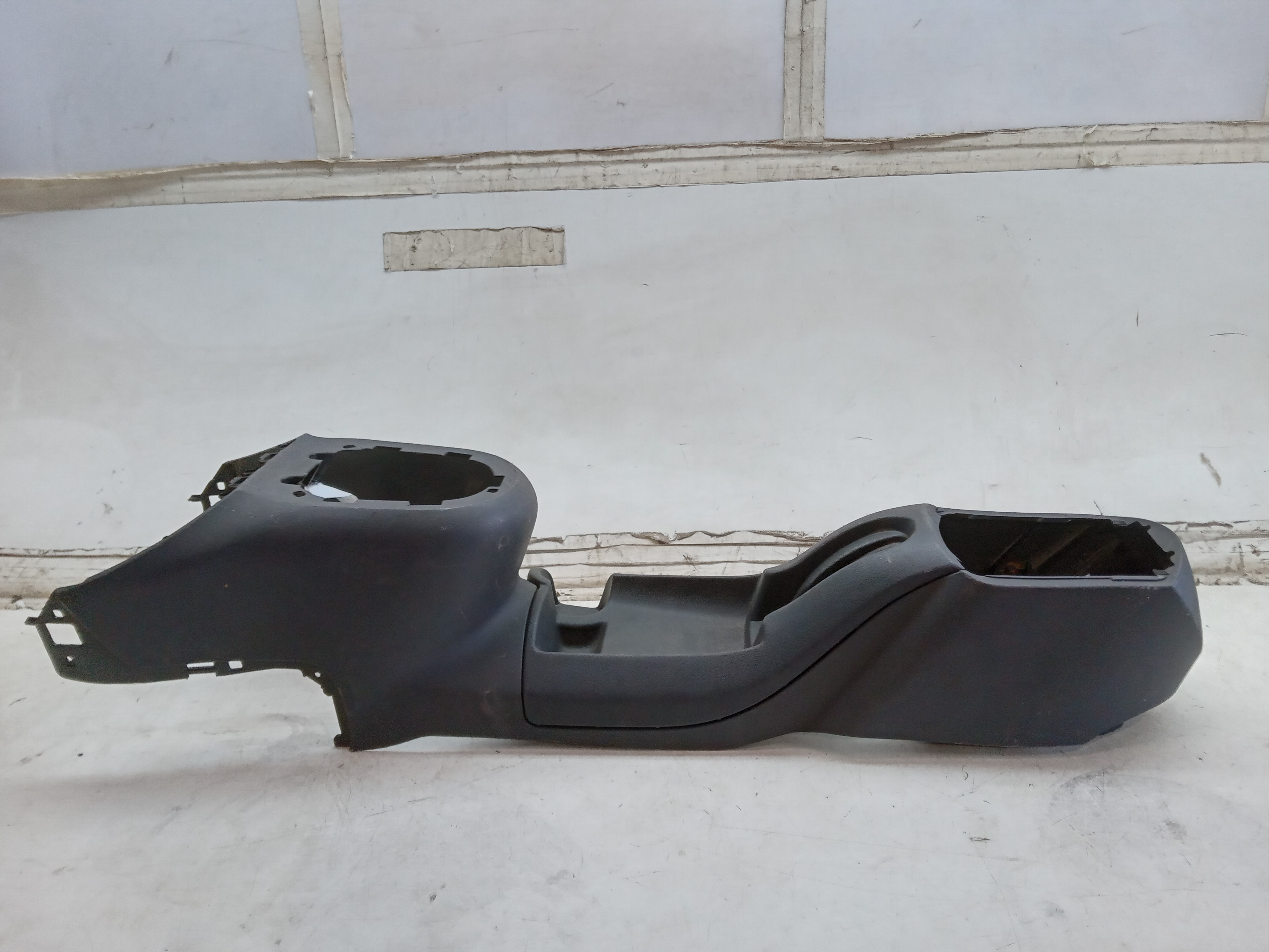 CONSOLE CENTRAL CITROEN C3 2016 1
