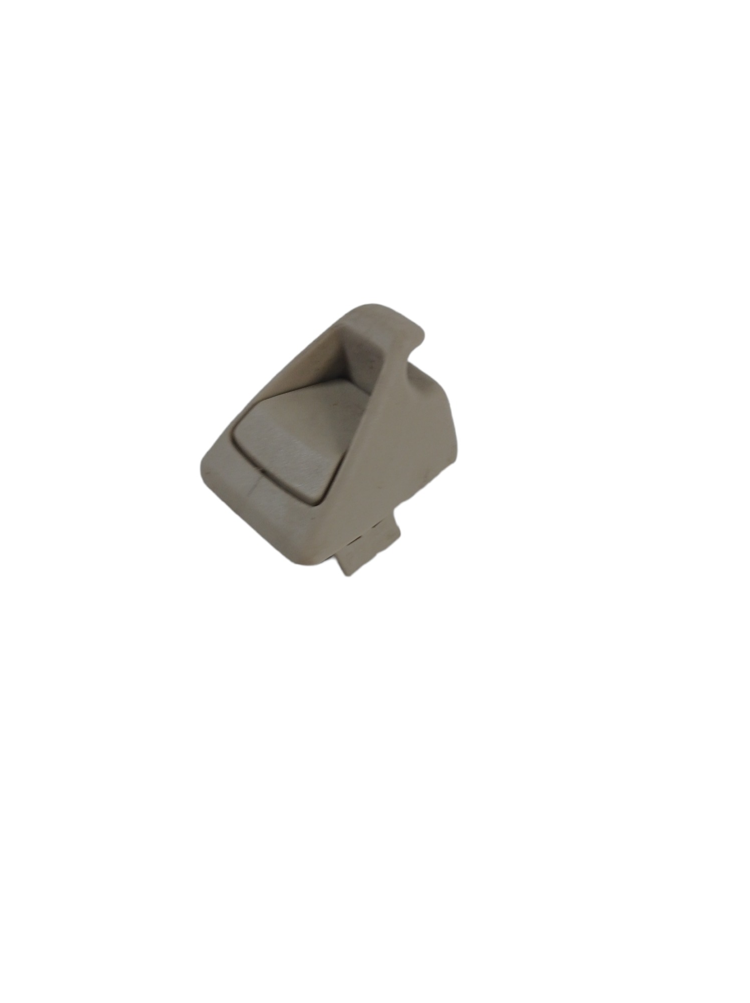Trava Quebra Sol Volvo Xc60 2010/2011 2