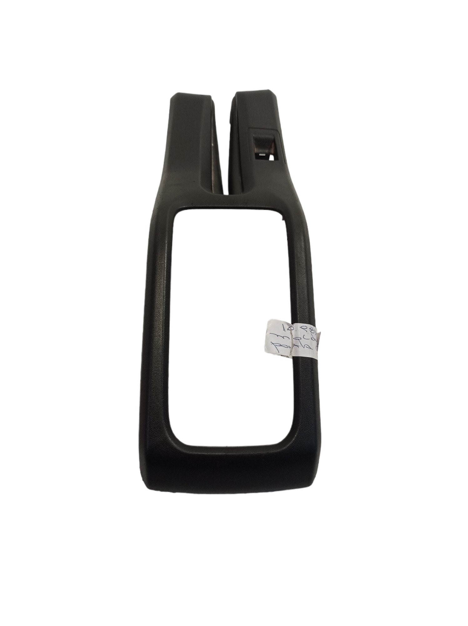 Moldura Console Peugeot 2008 A 2017 3