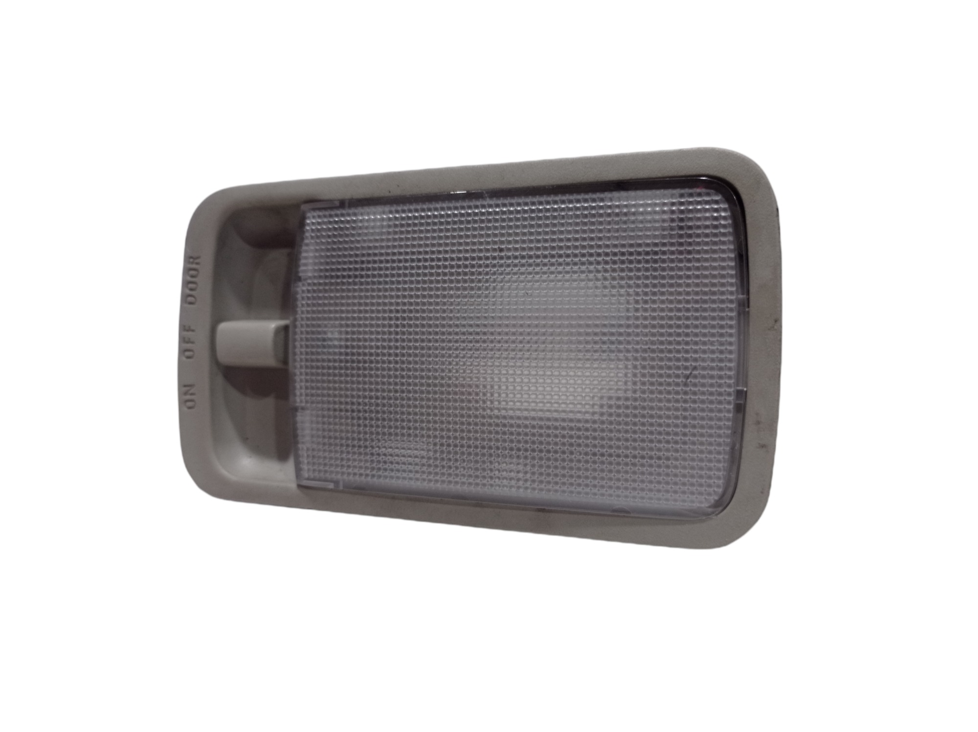 Luz Cortesia Teto Nissan Livina Versa Original 2008/2012 2