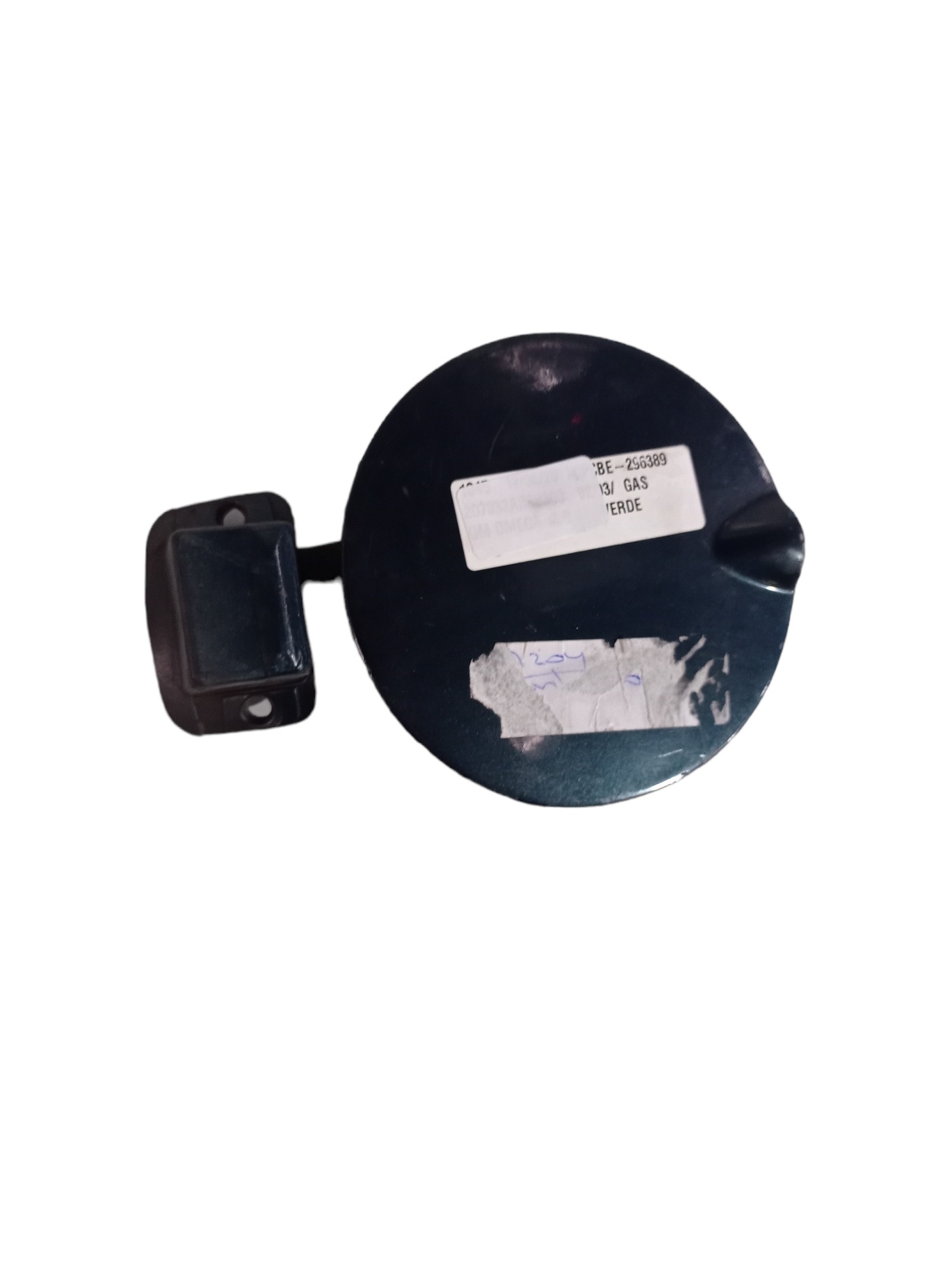 90246103 Portinhola Tanque Combustível Gm Omega 1992/1993 1