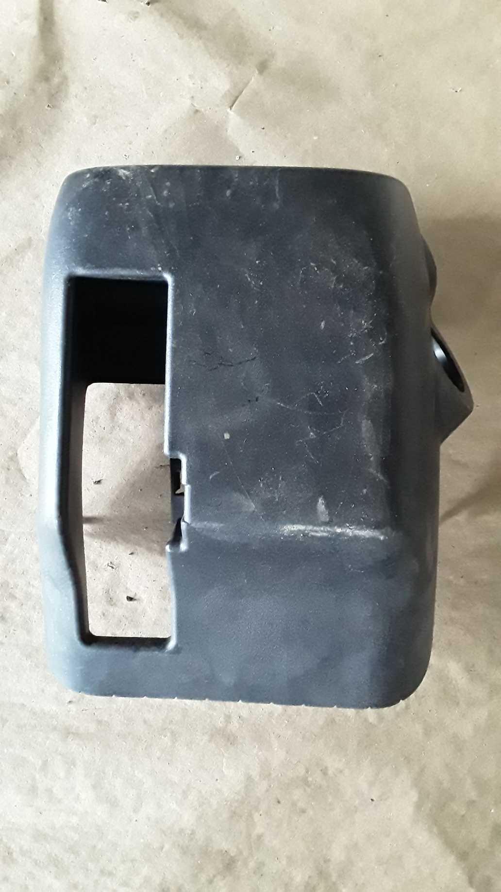 Moldura Coluna Toyota Corolla 2015 A 2018 4528702500 1