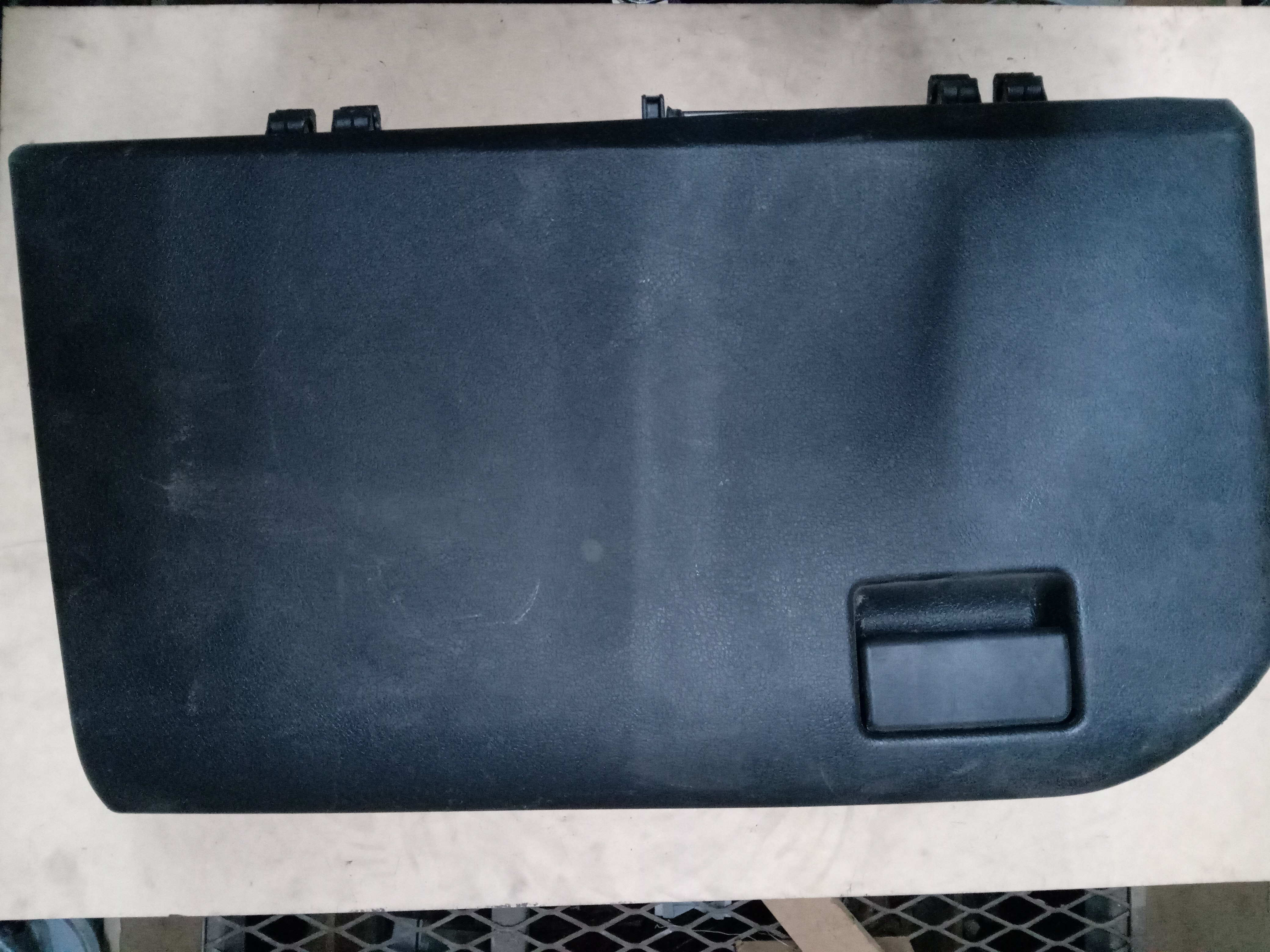 PORTA LUVAS TOYOTA COROLLA 2019 1