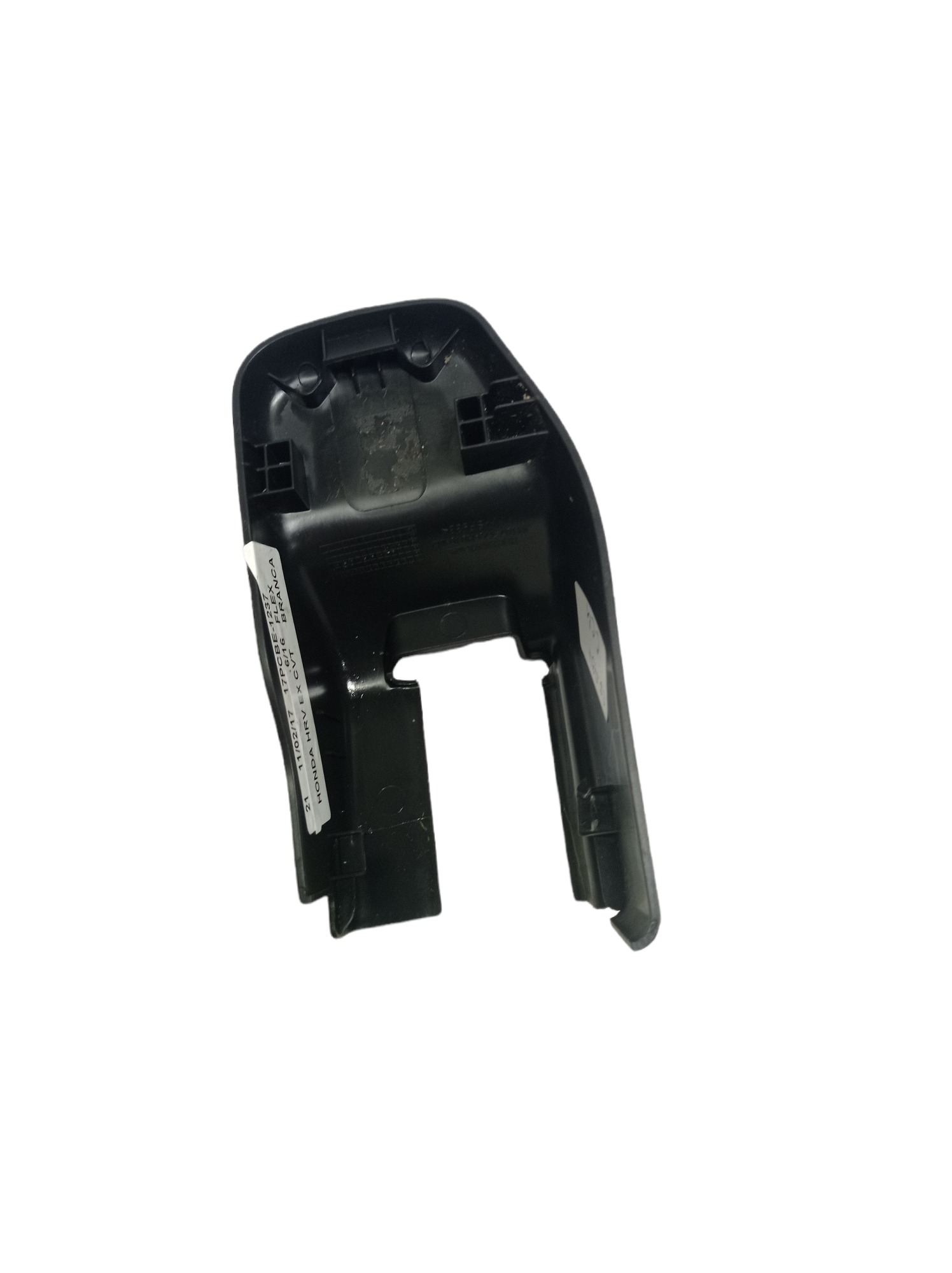 Acabamento Do Banco Honda Hrv 15 16 81106t7jh010m2 3