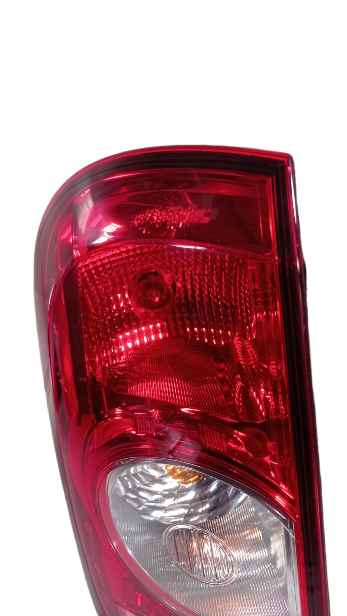 Lanterna Traseira Esquerda Renault Duster 2012 A 2014 Orig 4