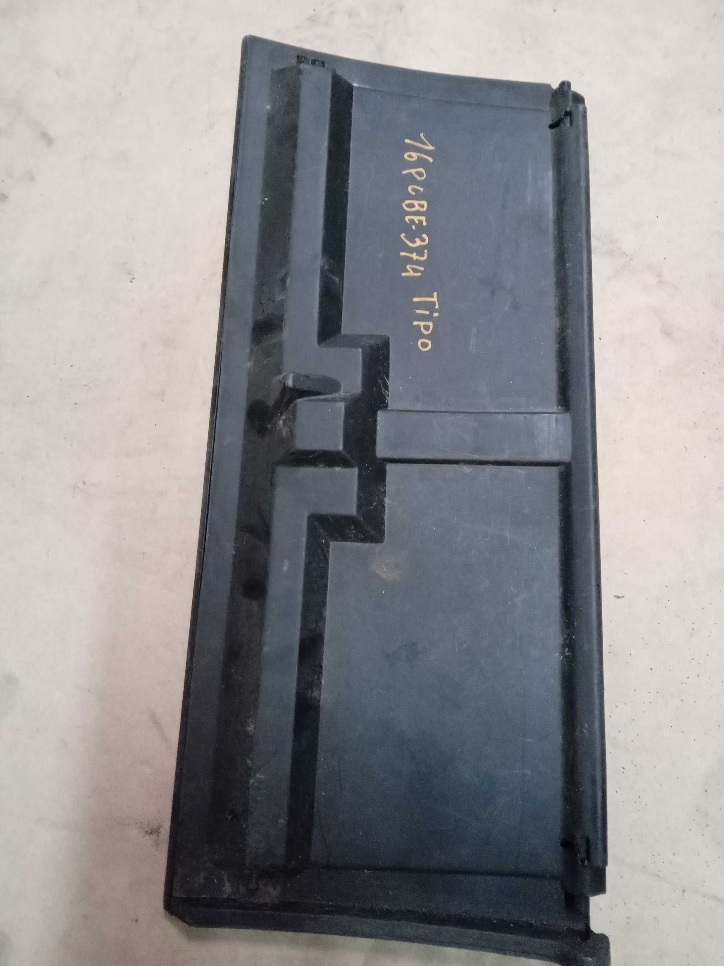 TAMPA PORTA LUVAS FIAT TIPO 1995 1