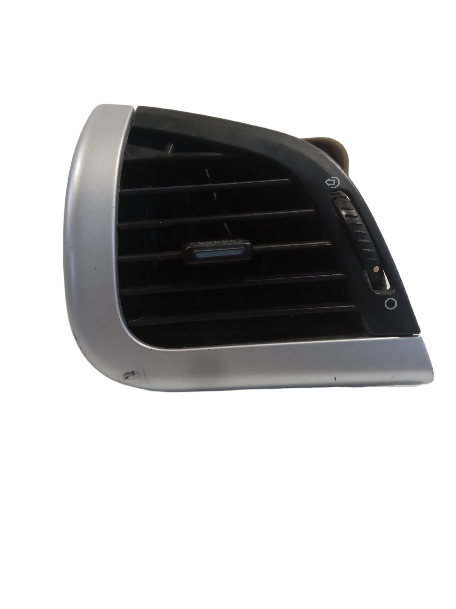 9683399880 Difusor De Ar Esq Peugeot 207 2011
