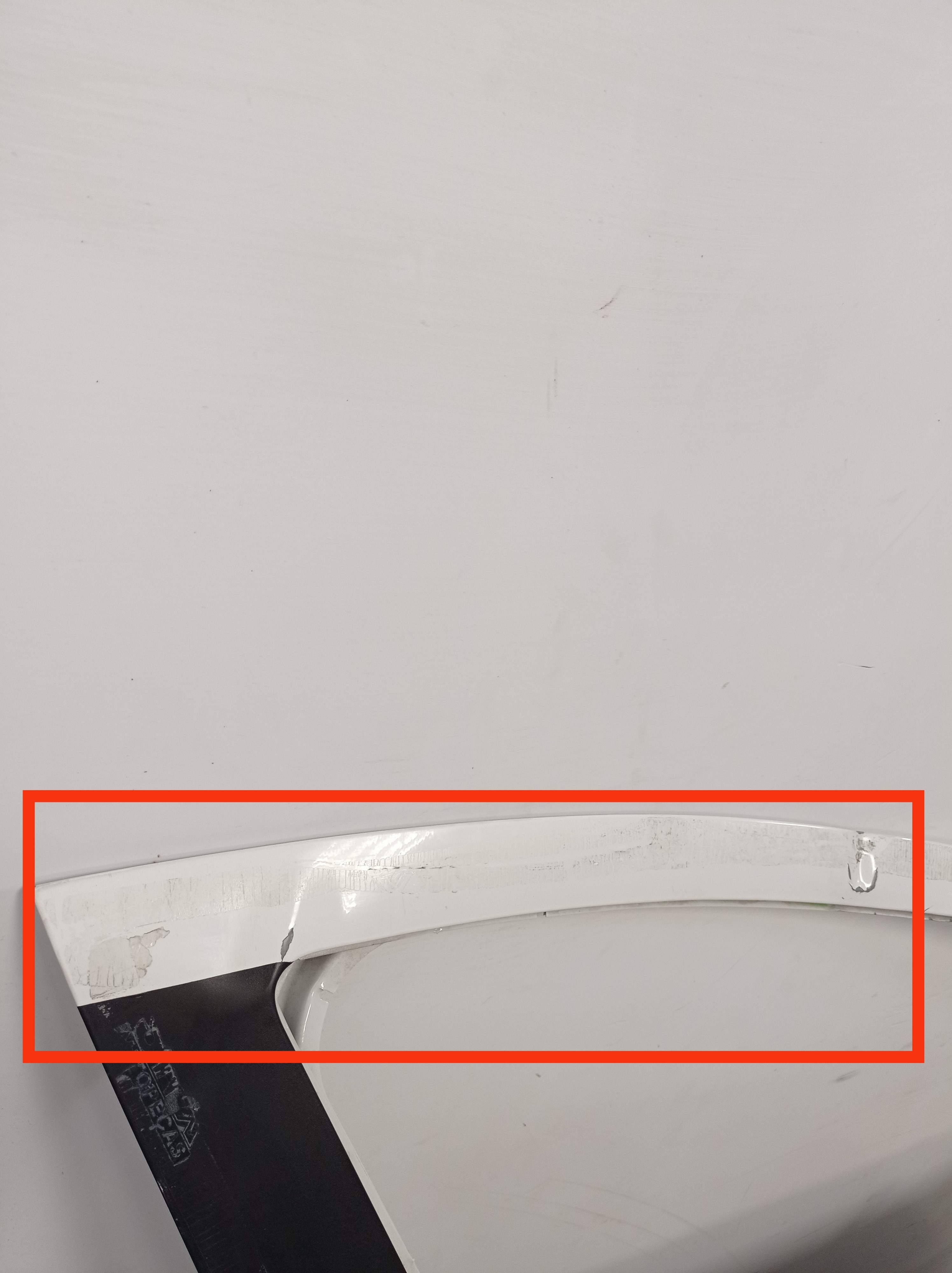 Porta Dianteira Direita Peugeot 308 2012 2013 Original 7
