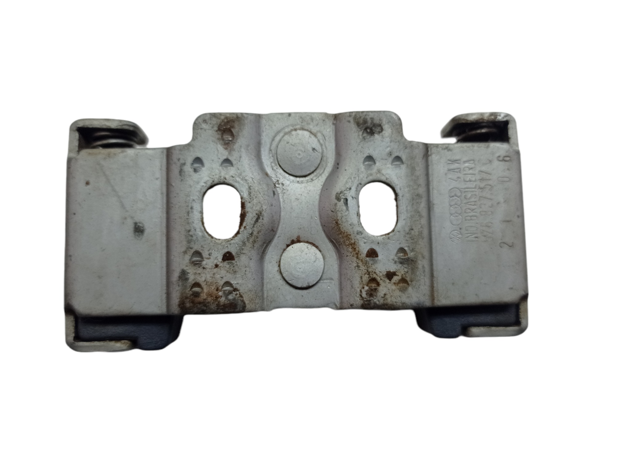 Batente Tampa Traseira Vw Fox Gol Space Fox 5z6827517c 2
