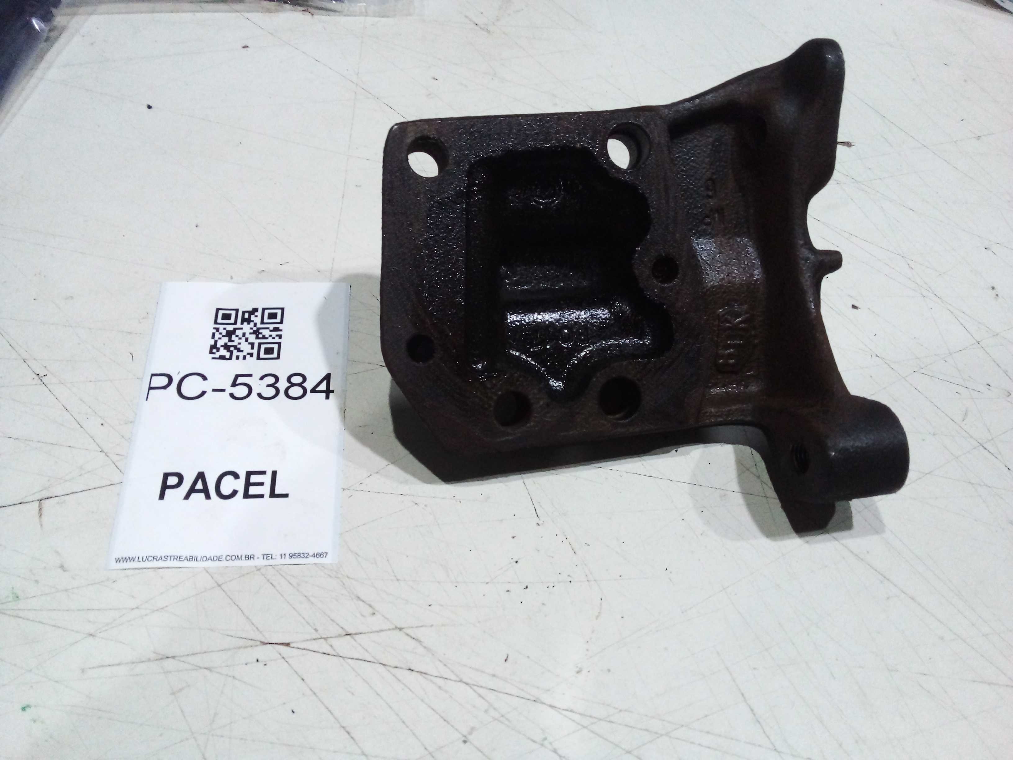 SUPORTE MOTOR BRAVA 2001 2