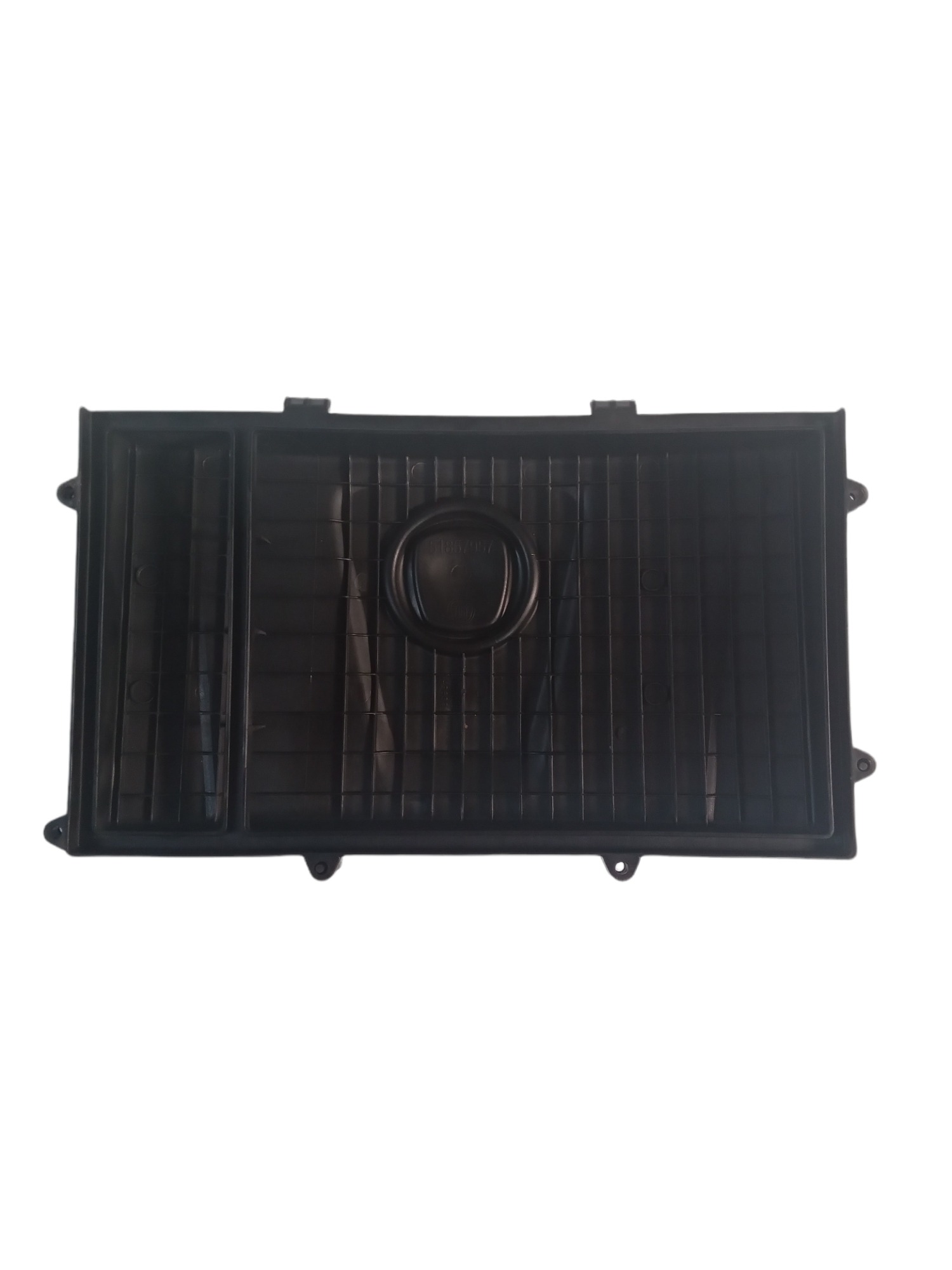 51857957 Tampa Caixa Filtro De Ar Fiat Palio 2011/12 2