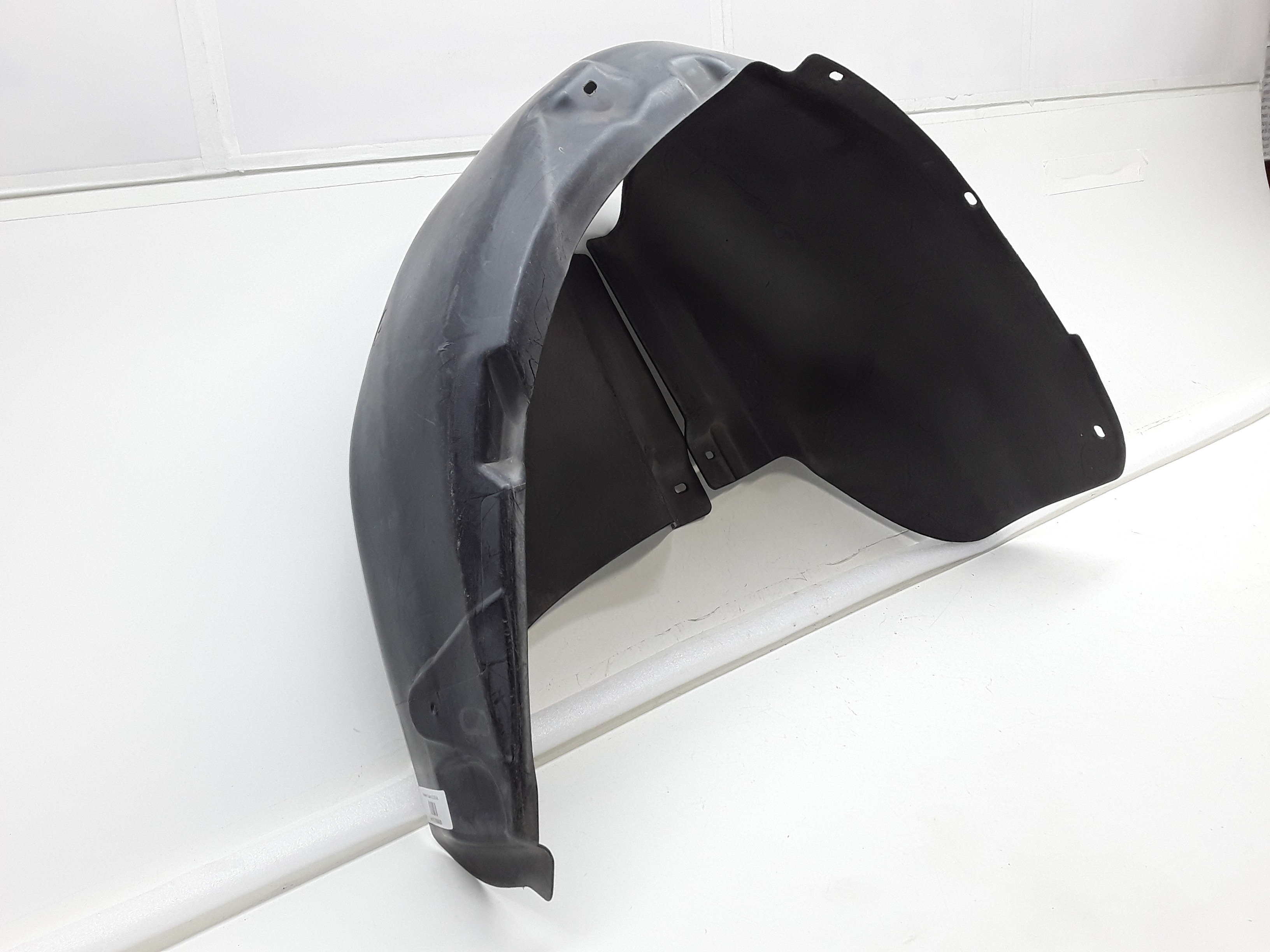5z0810971e Parabarro Traseiro Esquerdo Volkswagen Fox 2010 3