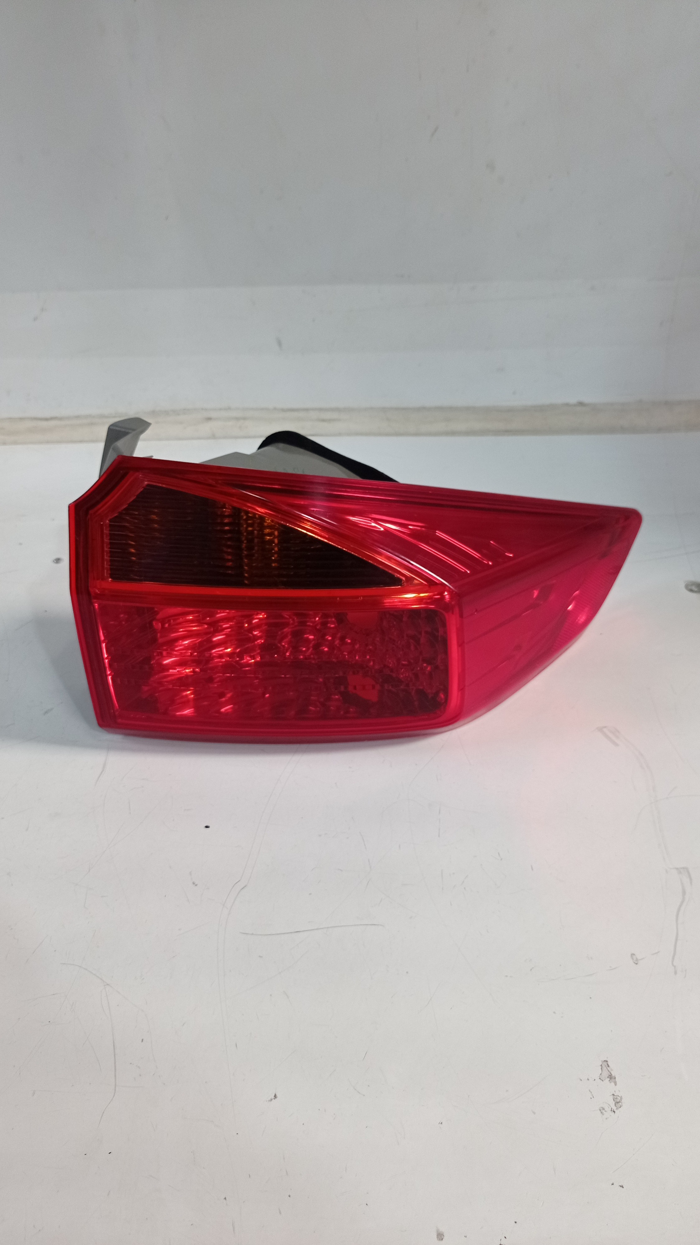 Lanterna Traseira Direita Honda City 2014 2015 P/ Recuperar 1