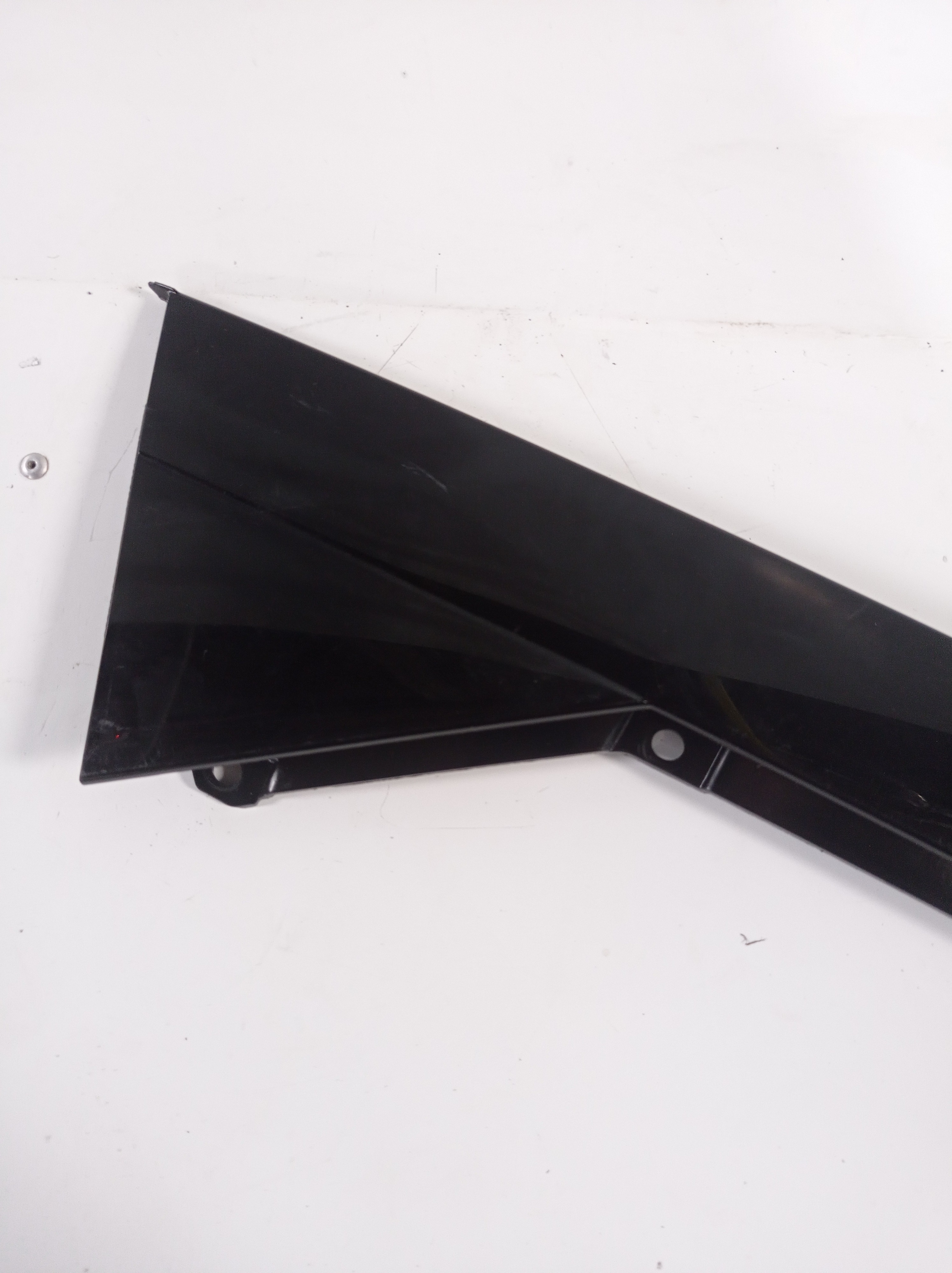 80a839904 Moldura Coluna Porta Tras Dir Audi Q5 2017 A 2019 3