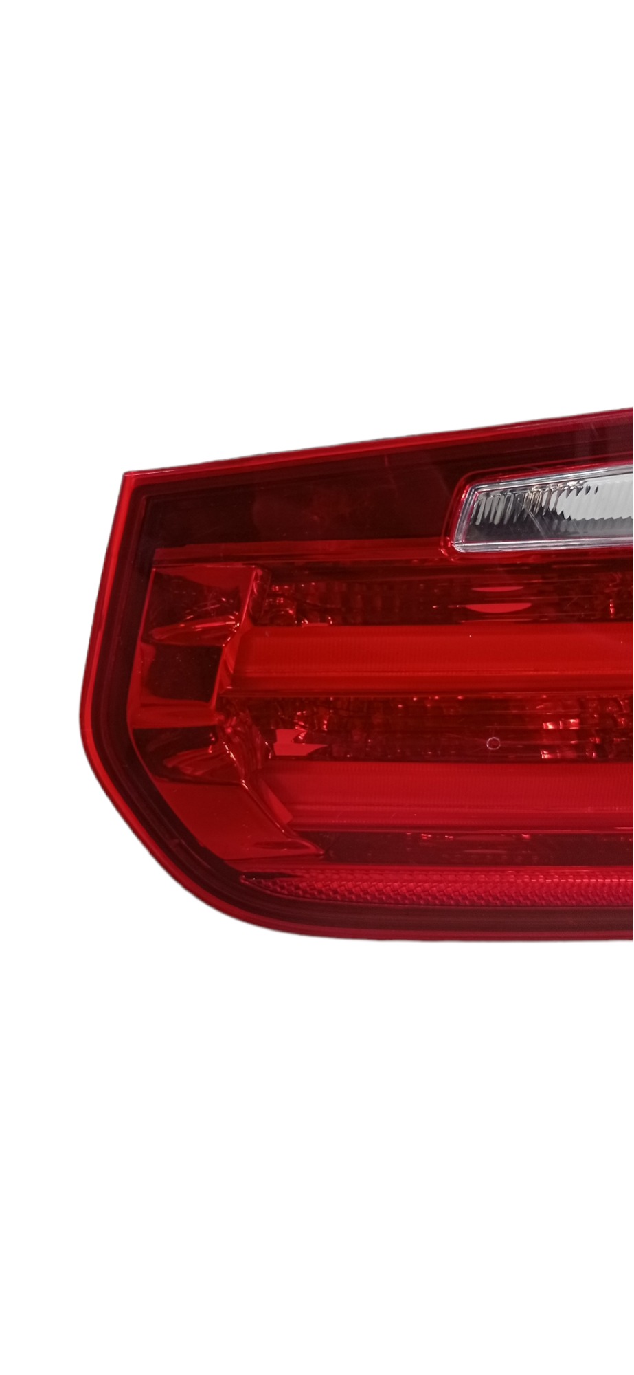 Lanterna Traseira Direita Led Bmw 320i Active 2014 2015 2