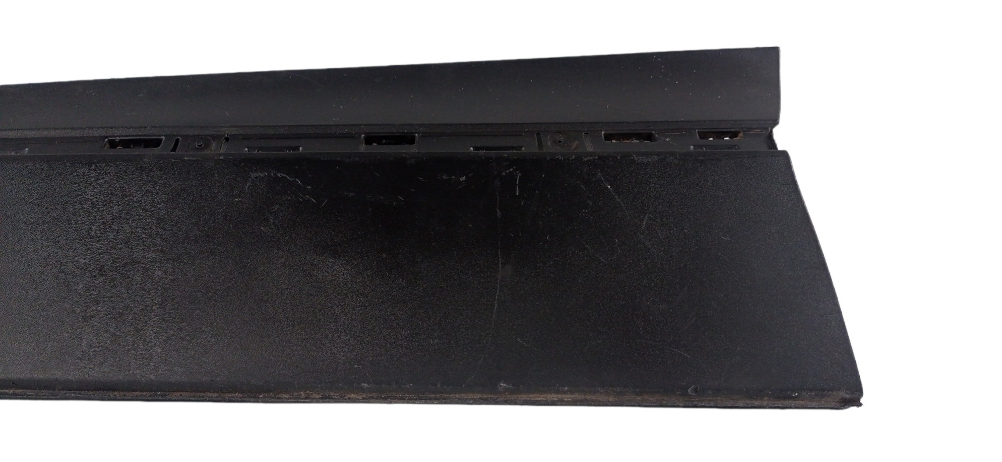 Friso Moldura Porta Dianteira Esquerda Renault Captur 16 20 3