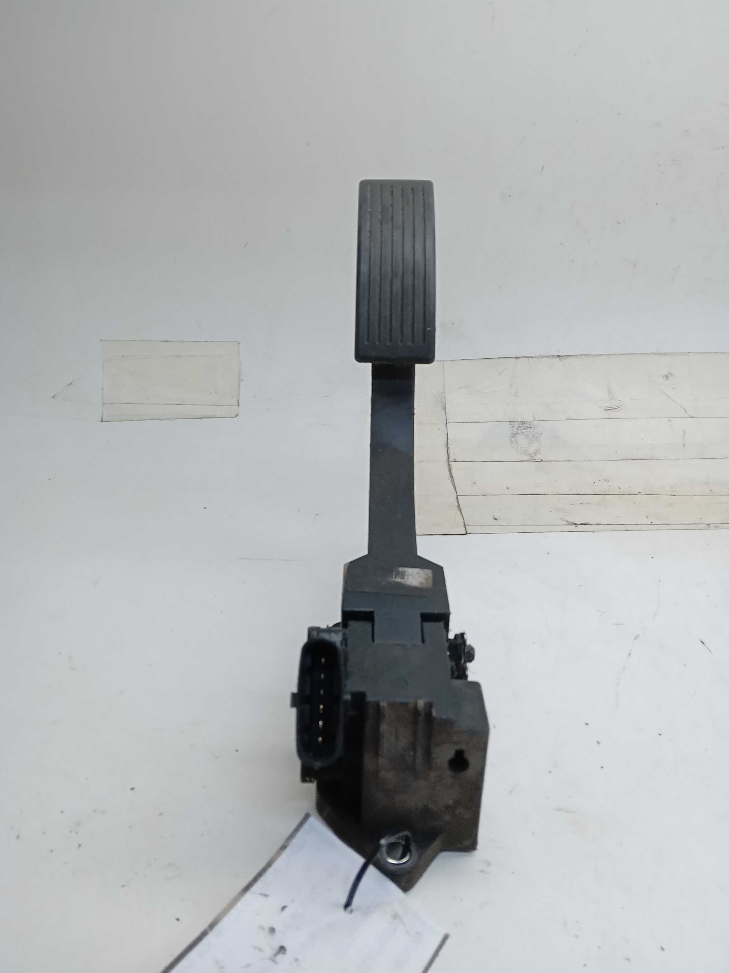 PEDAL ACELERADOR ELETRÔNICO Kia Sorento 2009 1