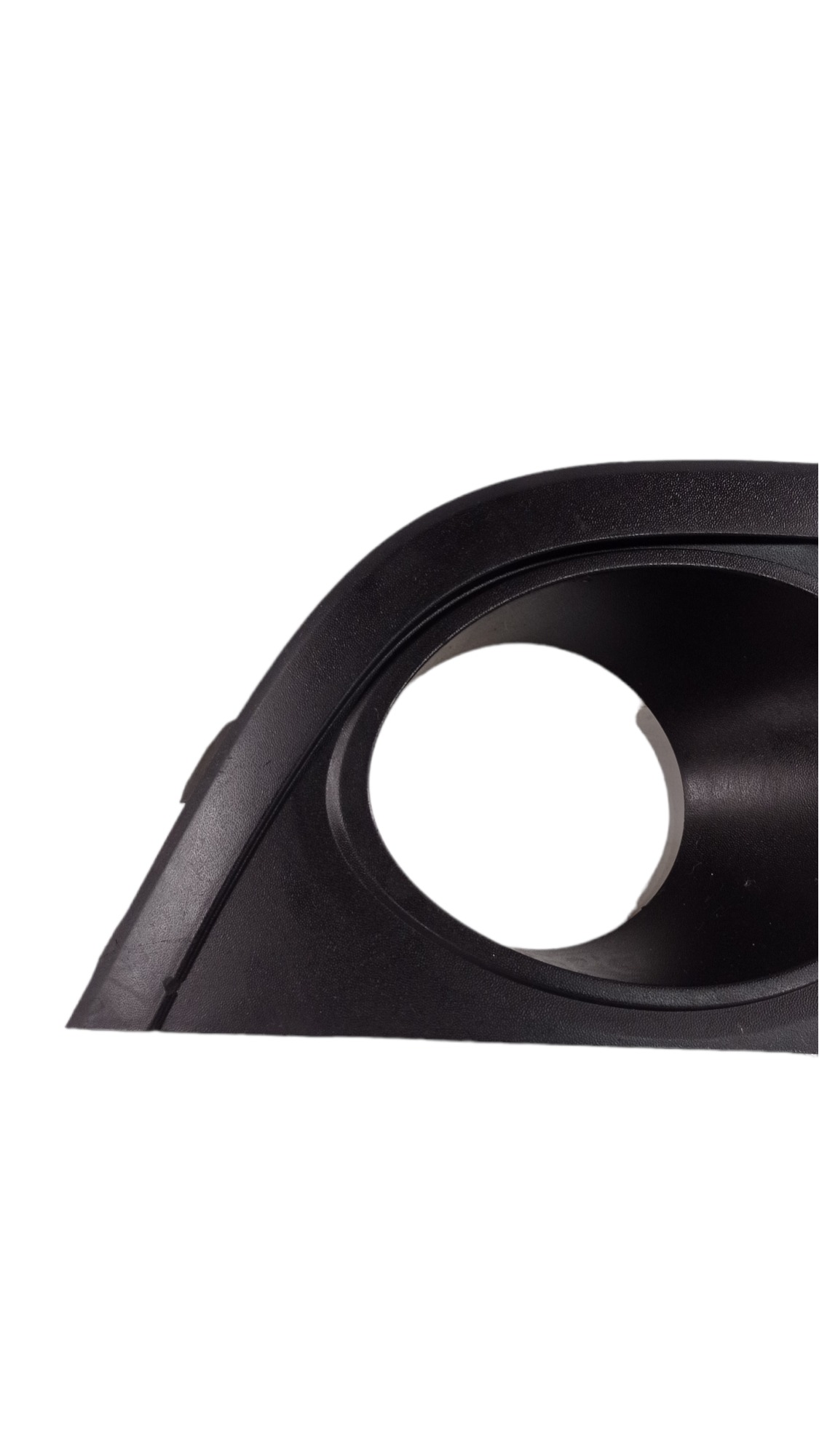 Moldura Farol Milha Direita Vw Fox Spacefox 2010 A 2014 3
