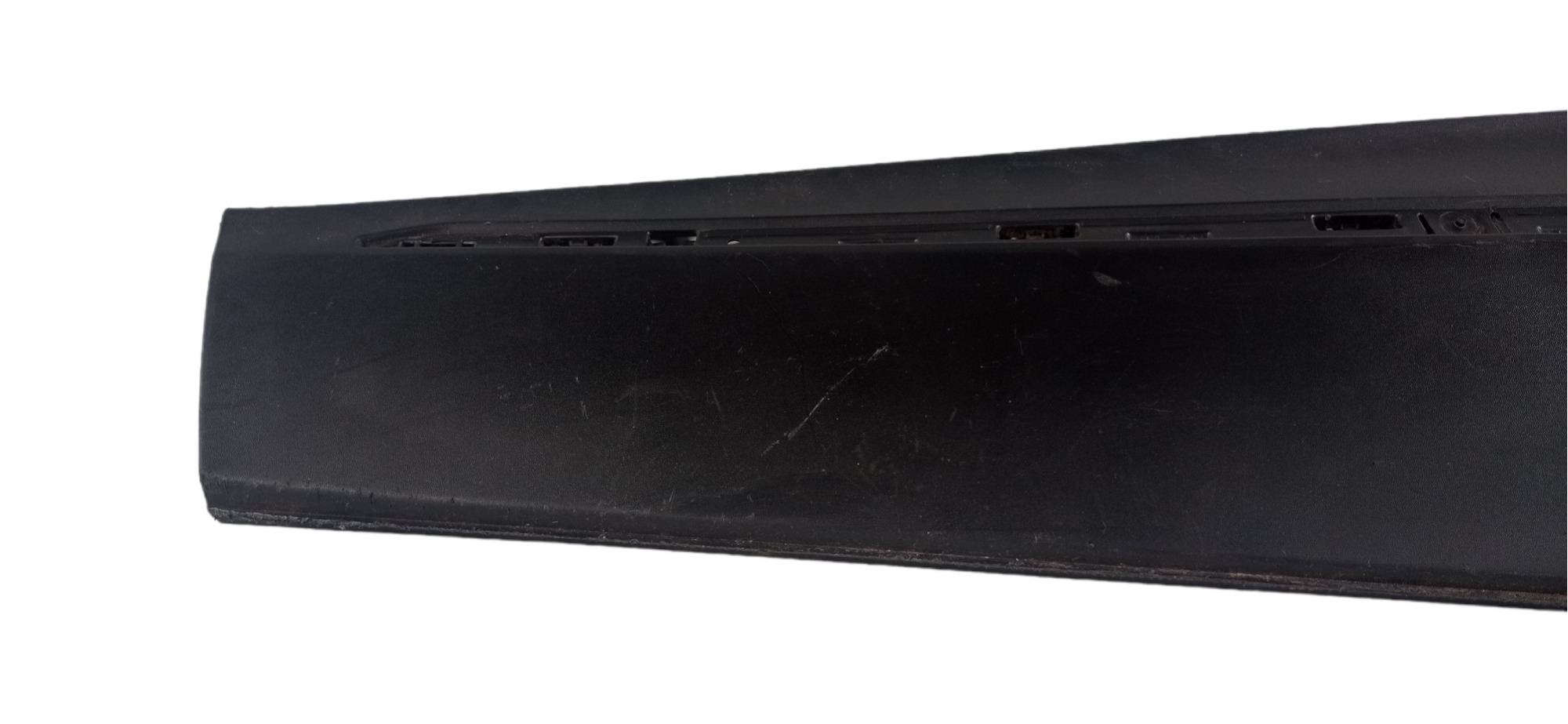Friso Moldura Porta Dianteira Esquerda Renault Captur 16 20 2
