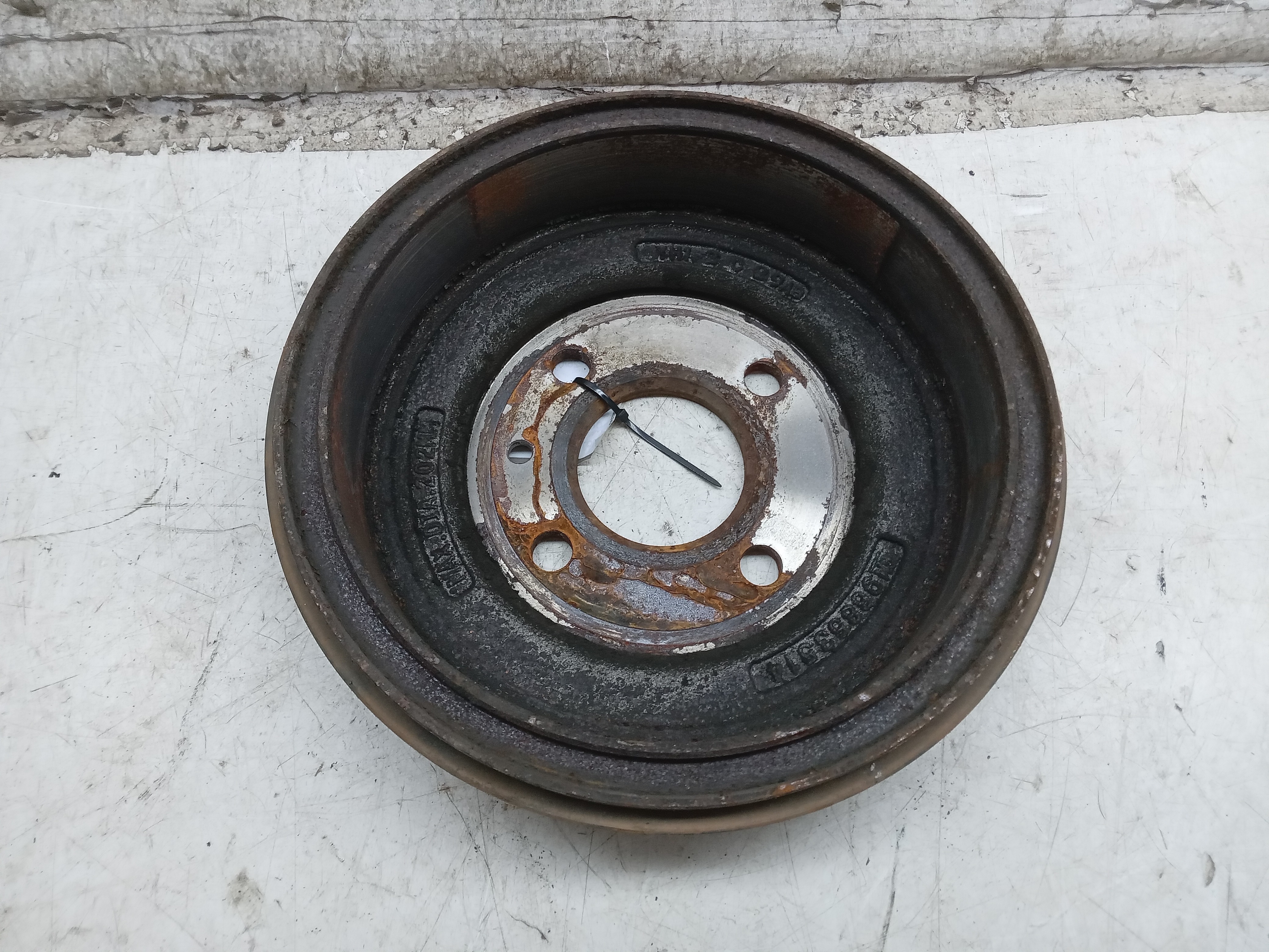 PANELA TRASEIRA ESQUERDA CHEVROLET COBALT 2013 2