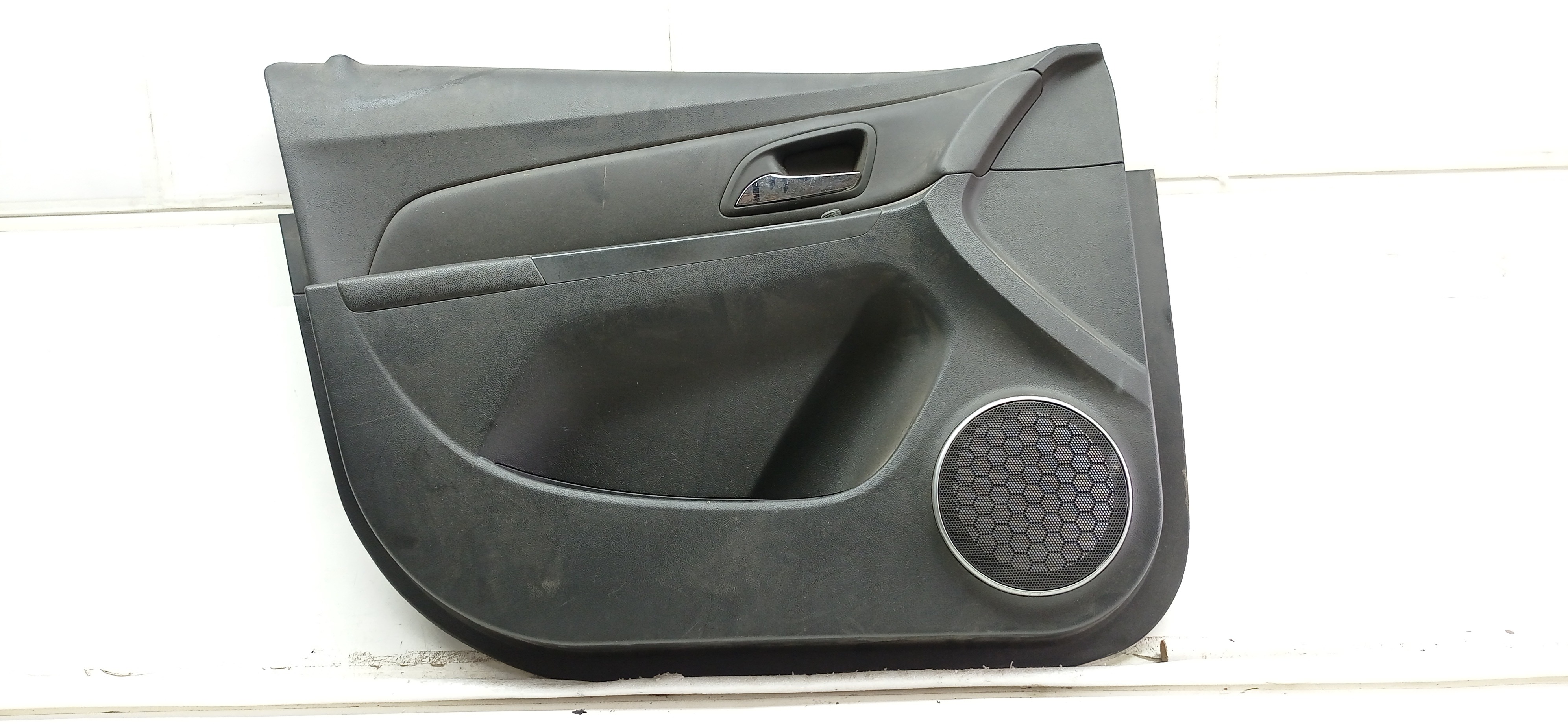 Forro Porta Dianteira Le GM Cruze 2012