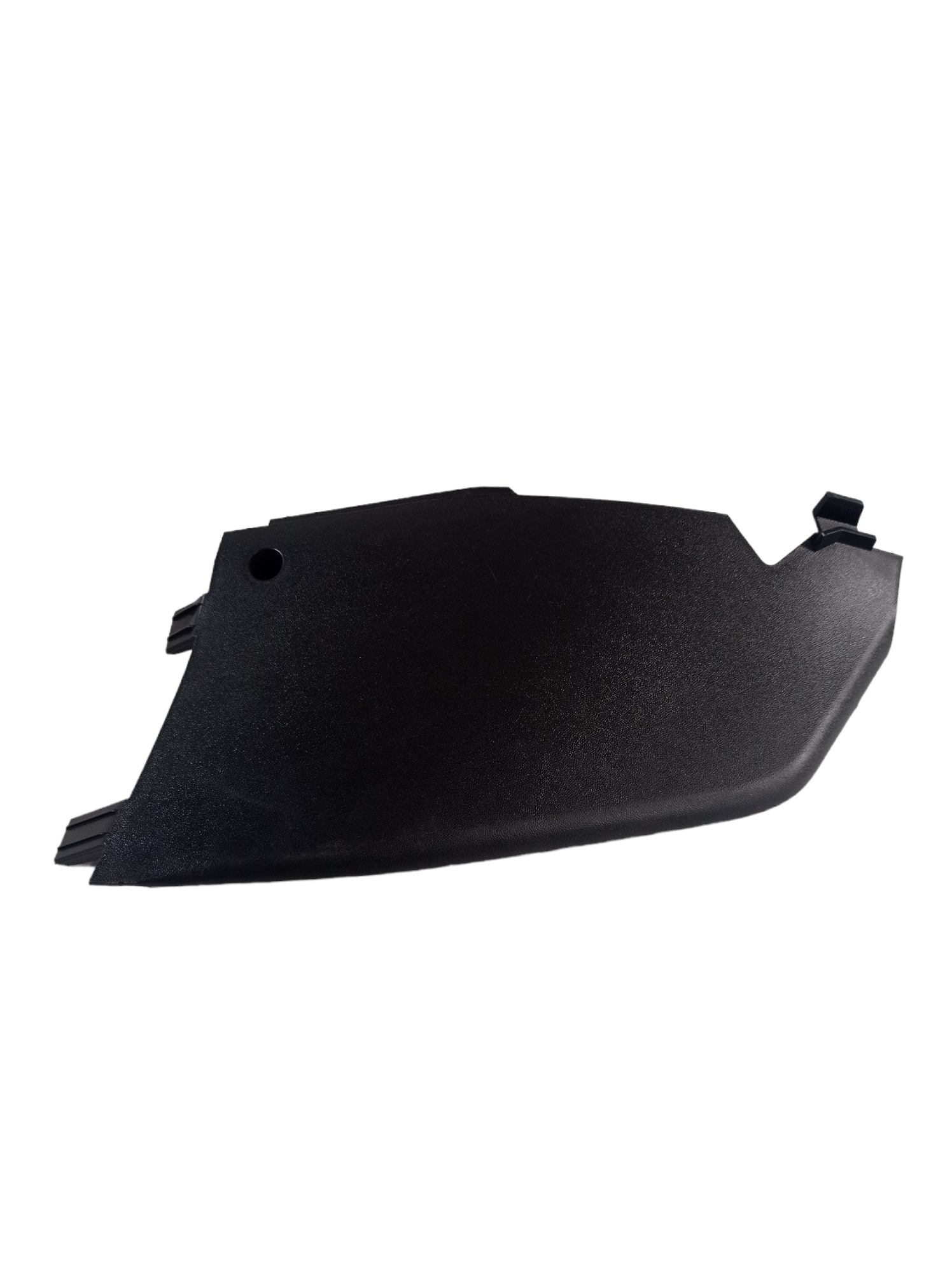 98006392zd Acabamento Painel Direito Peugeot 208 Alure/2008 1