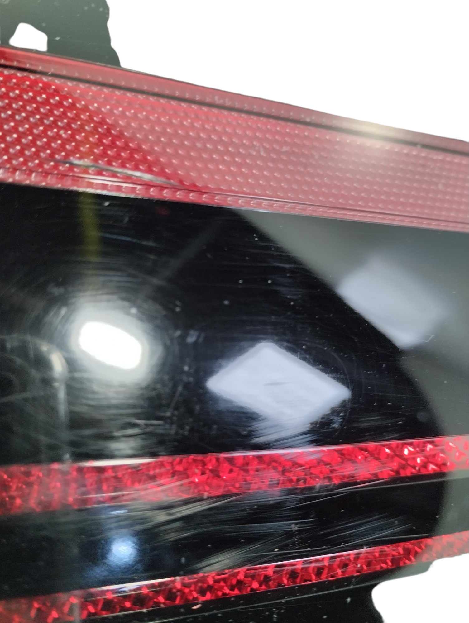 Lanterna Traseira Direita Vw Nivus 2021 Original 6