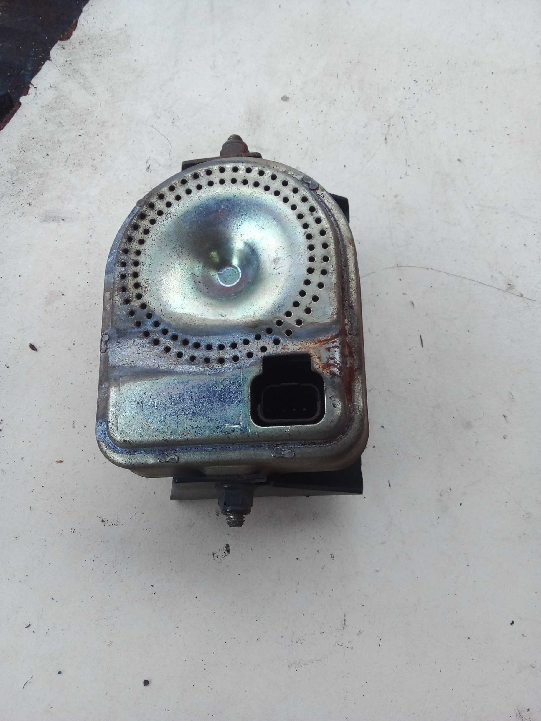 SIRENE ALARME VOLVO XC60 2014 30659882 2