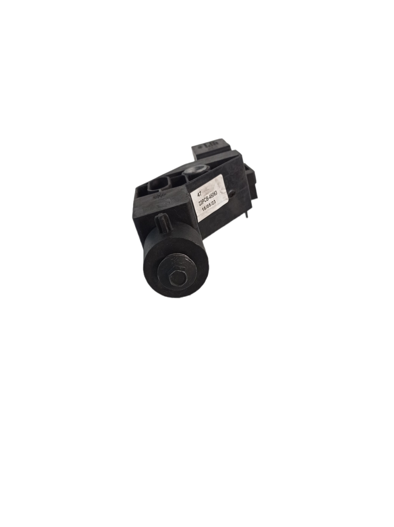 Suporte Direito Parachoque Dianteiro Ford Ka 2016 6