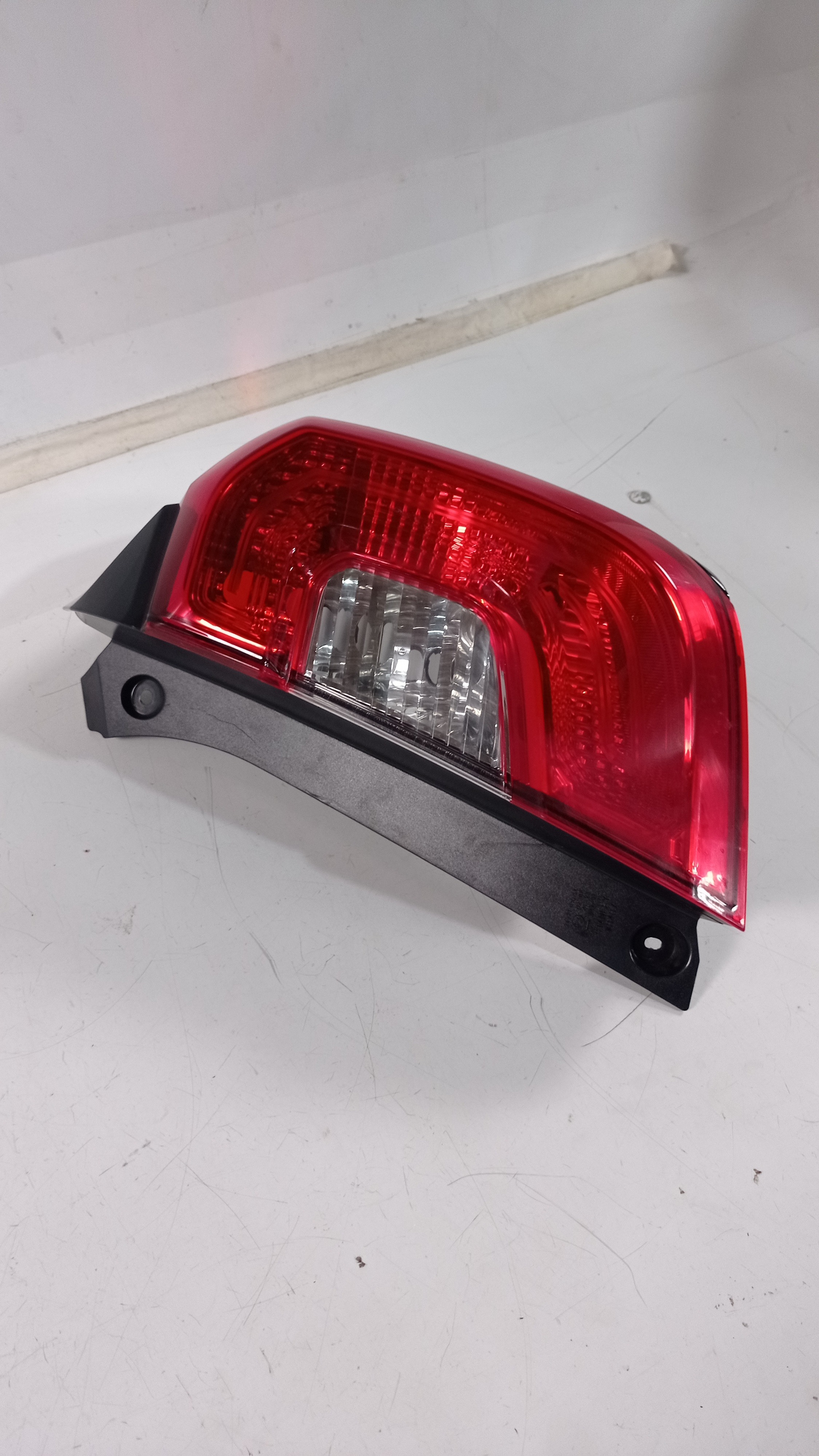 Lanterna Traseira Direita Honda Wr-v 2018 A 2021 Recuperada 3
