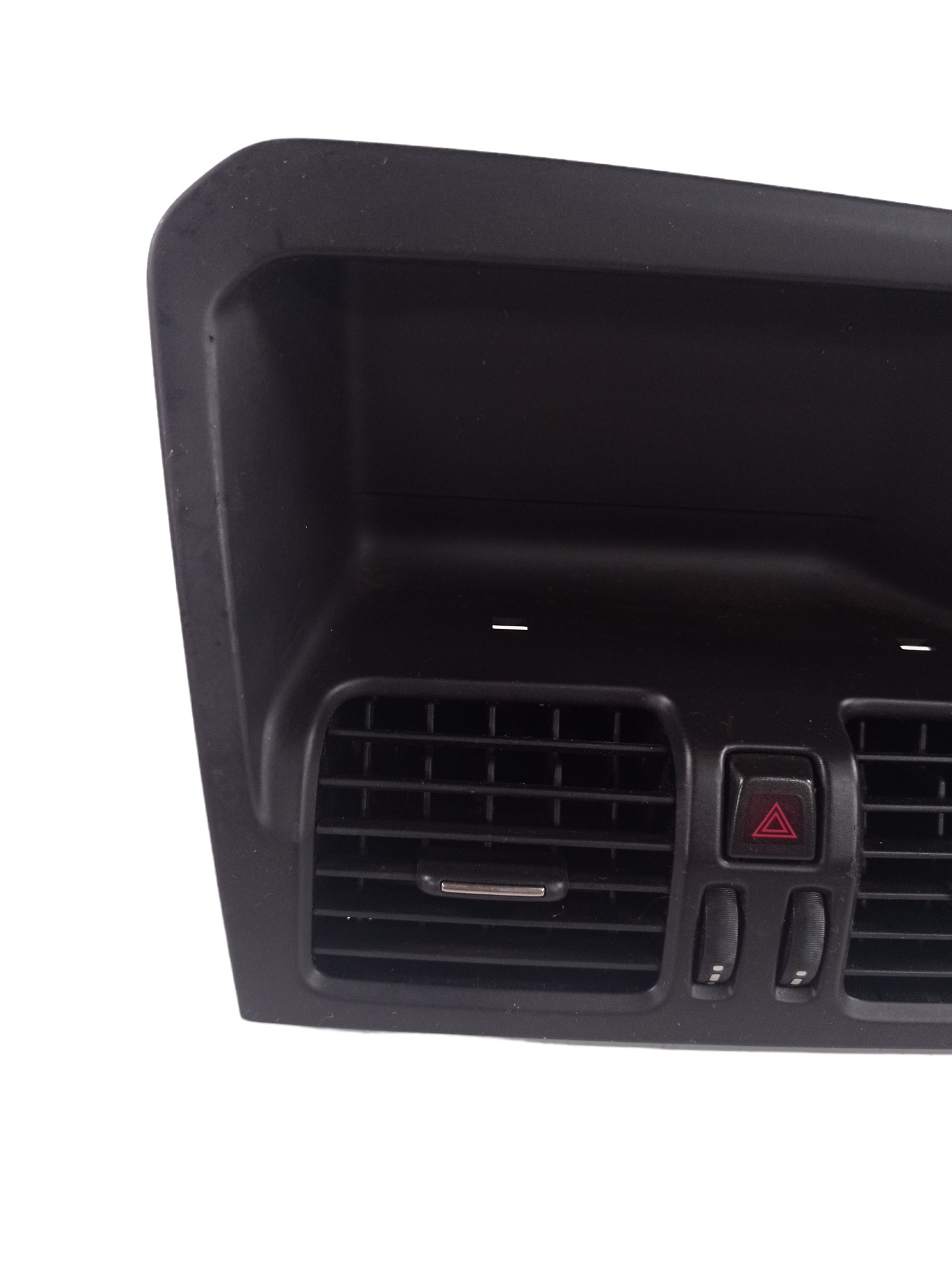 Moldura E Difusor Ar Central Volvo Xc60 2010 2011 2