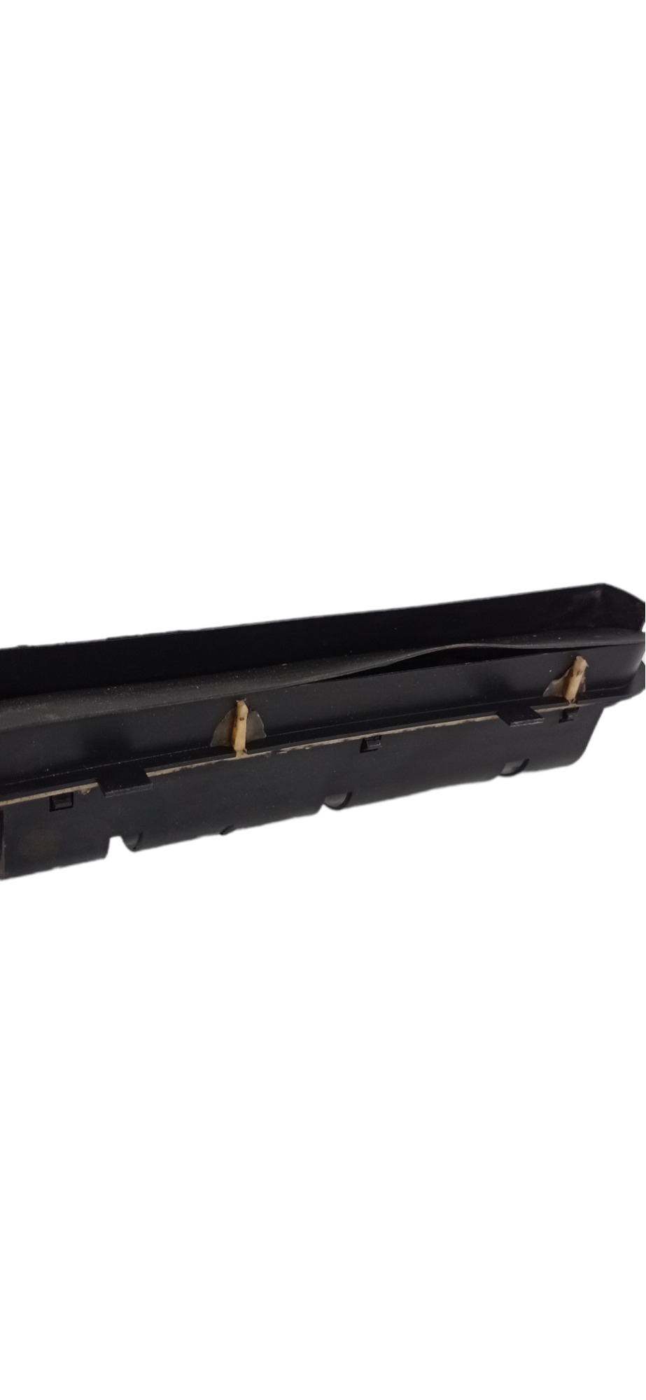 Difusor De Ar Traseiro Citroen C3 C4 Peugeot 307 2010 6