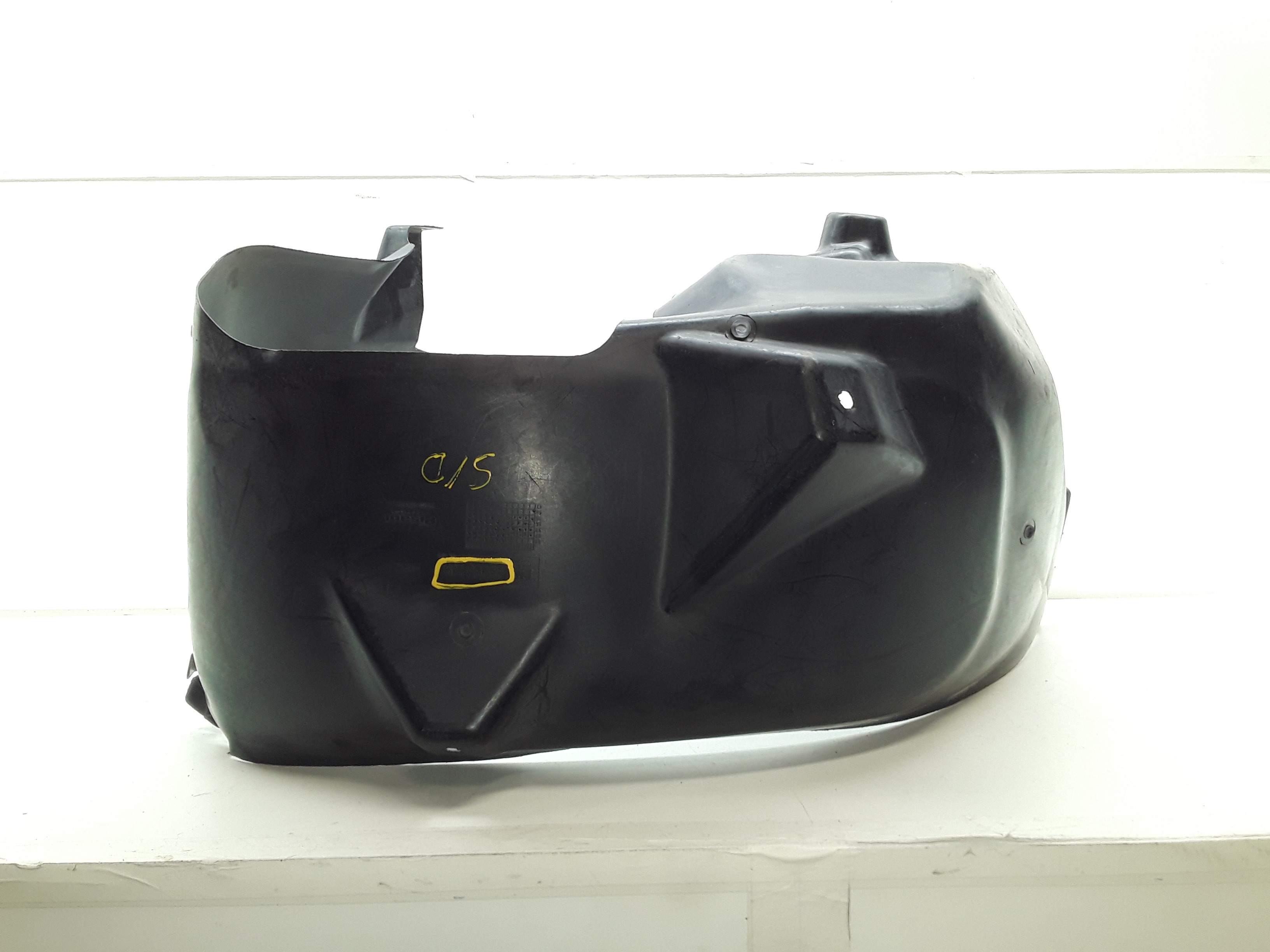95953139 Parabarro Traseiro Direito Chevrolet Cruze 2012 6
