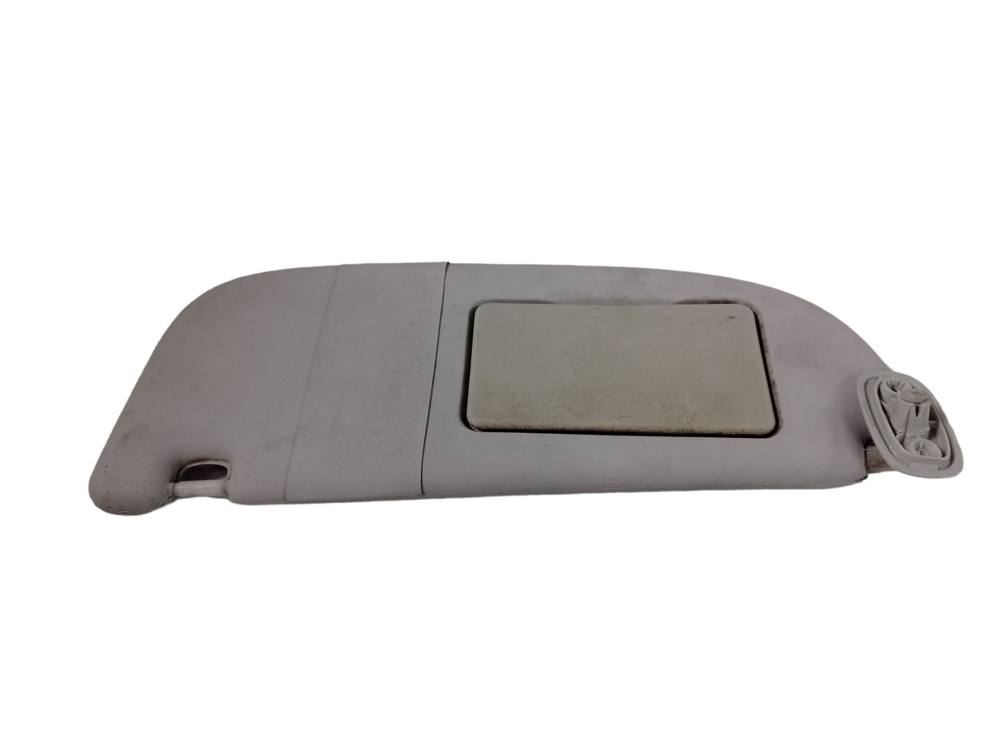 Quebra Sol Para Sol Lado Esquerdo Peugeot 207 2009/2010 2