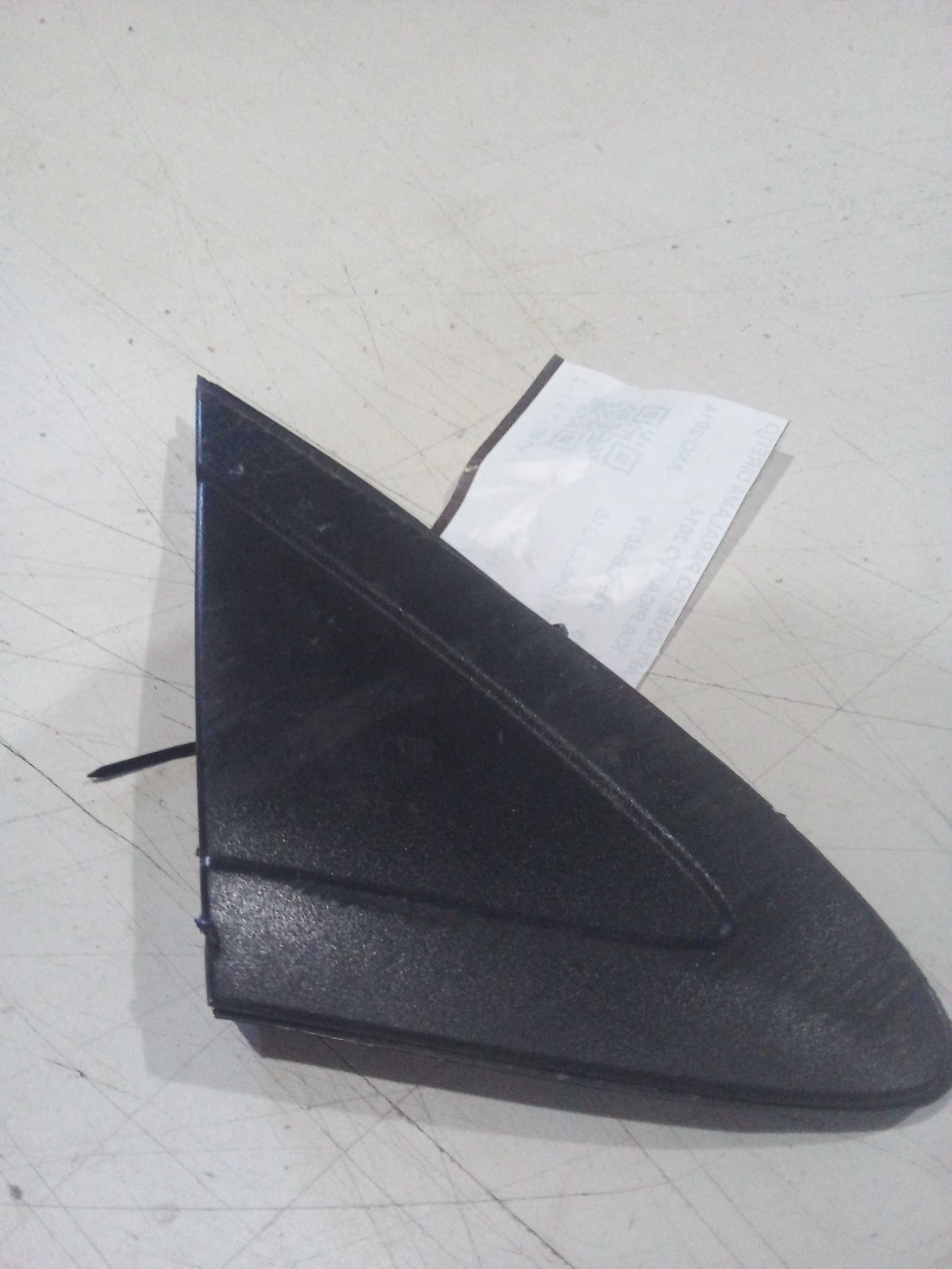 MOLDURA APLIQUE DO PARALAMA DIREITO KIA PICANTO 2014 1