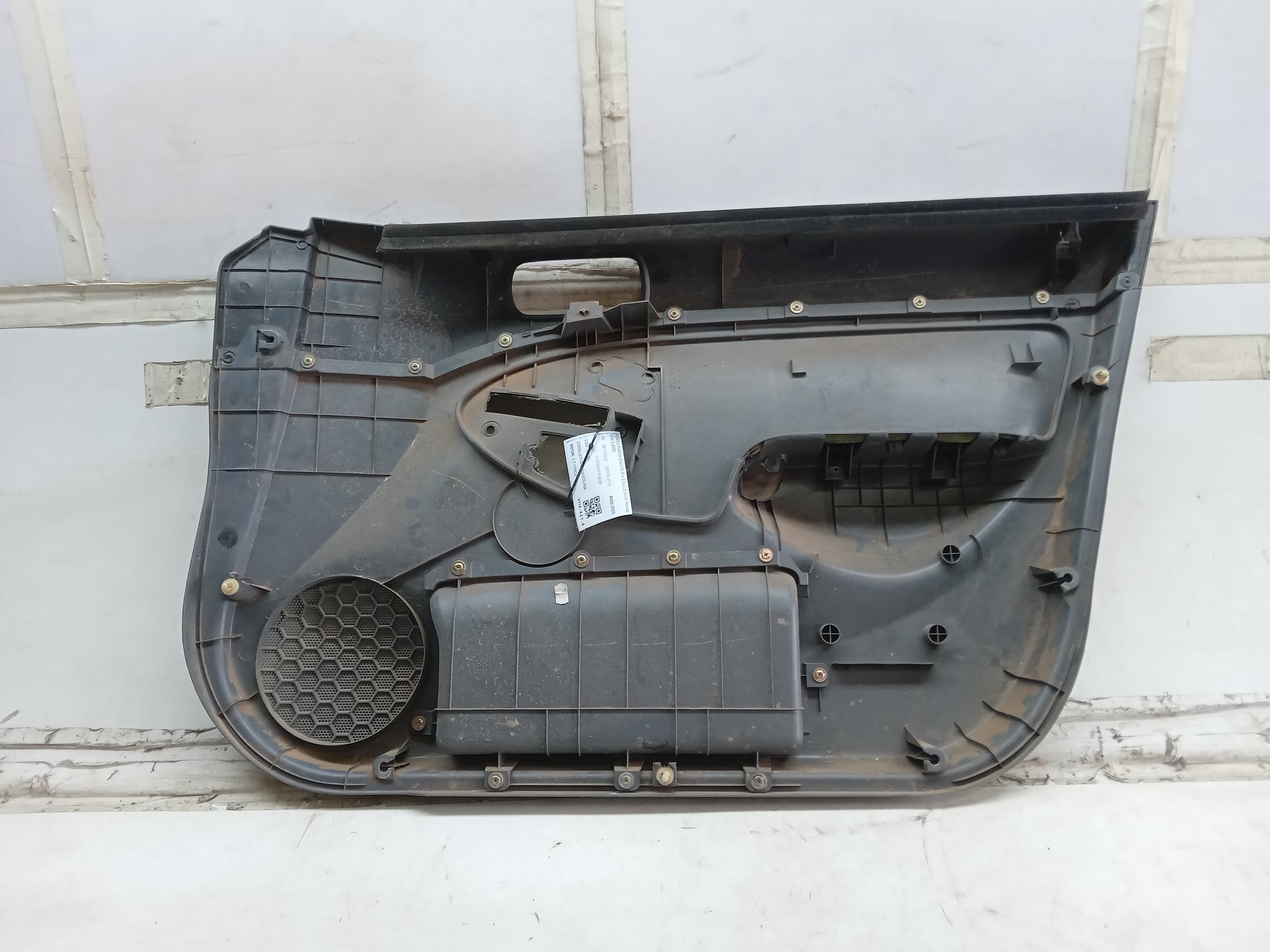 FORRO PORTA DIANT LE Honda Civic lx 2005 2