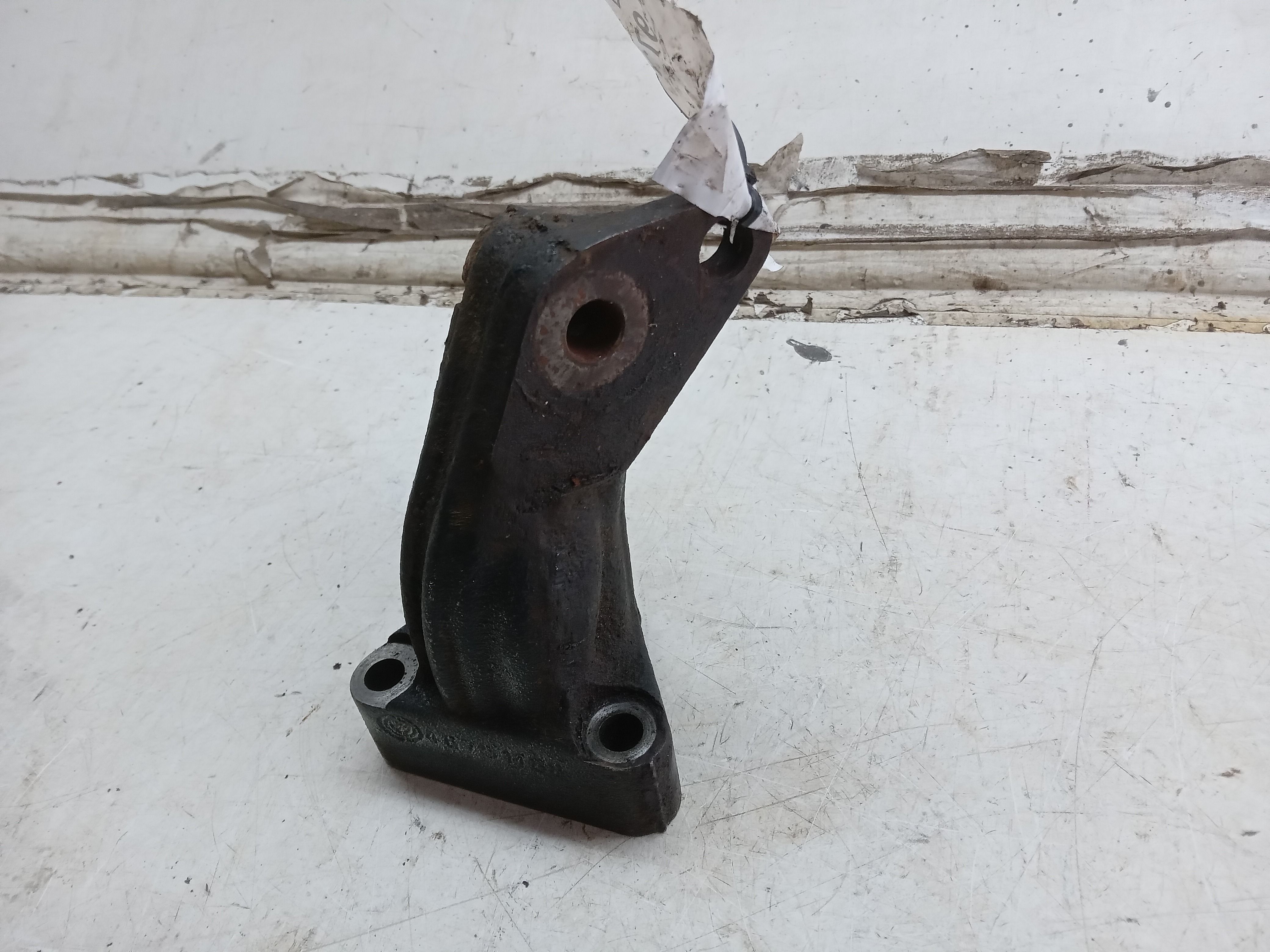 SUPORTE COXIM MOTOR FIAT PALIO 2008 3