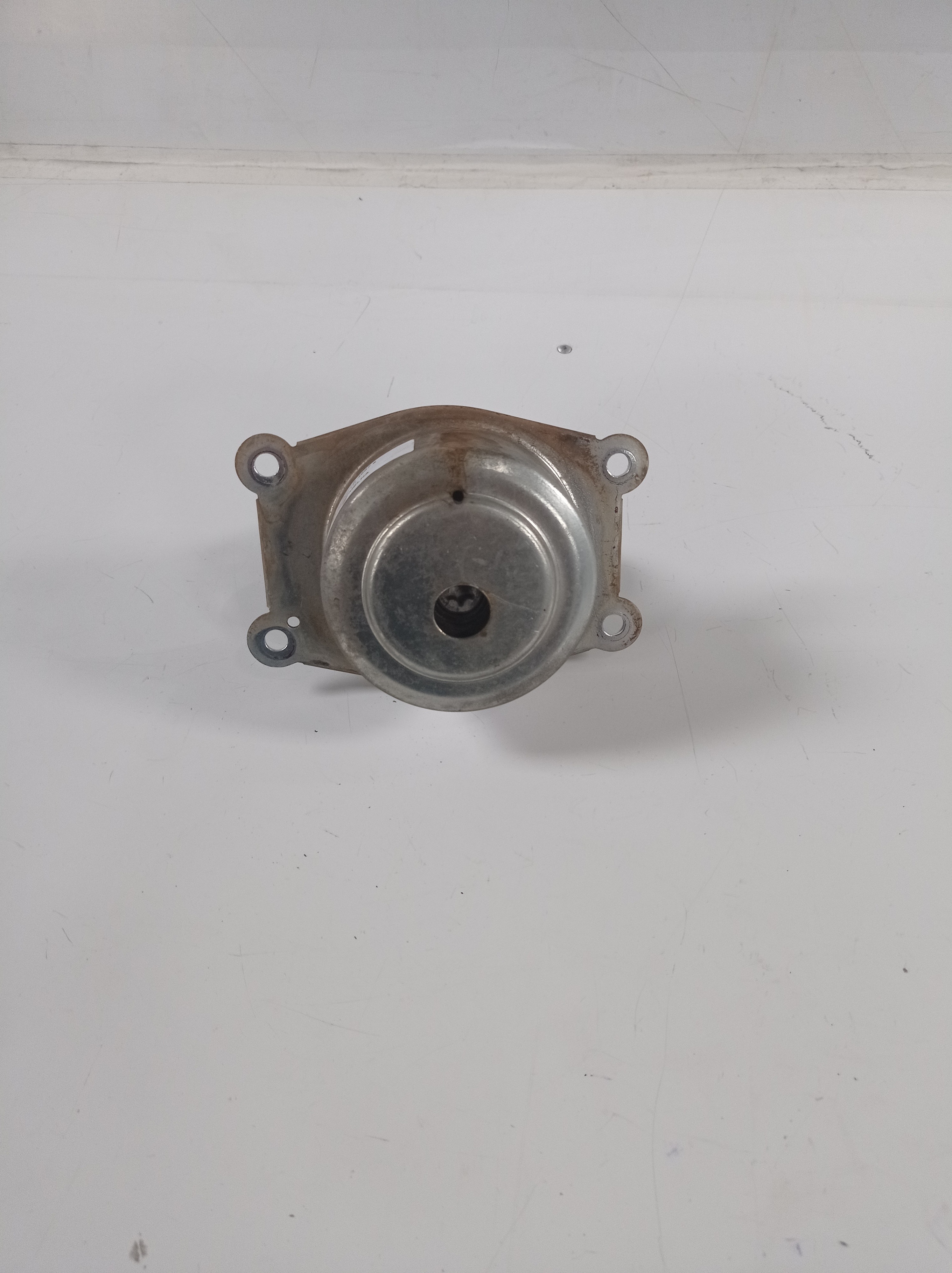 93291189 Coxim Do Motor Lado Esquerdo Chevrolet Vectra 2008 3